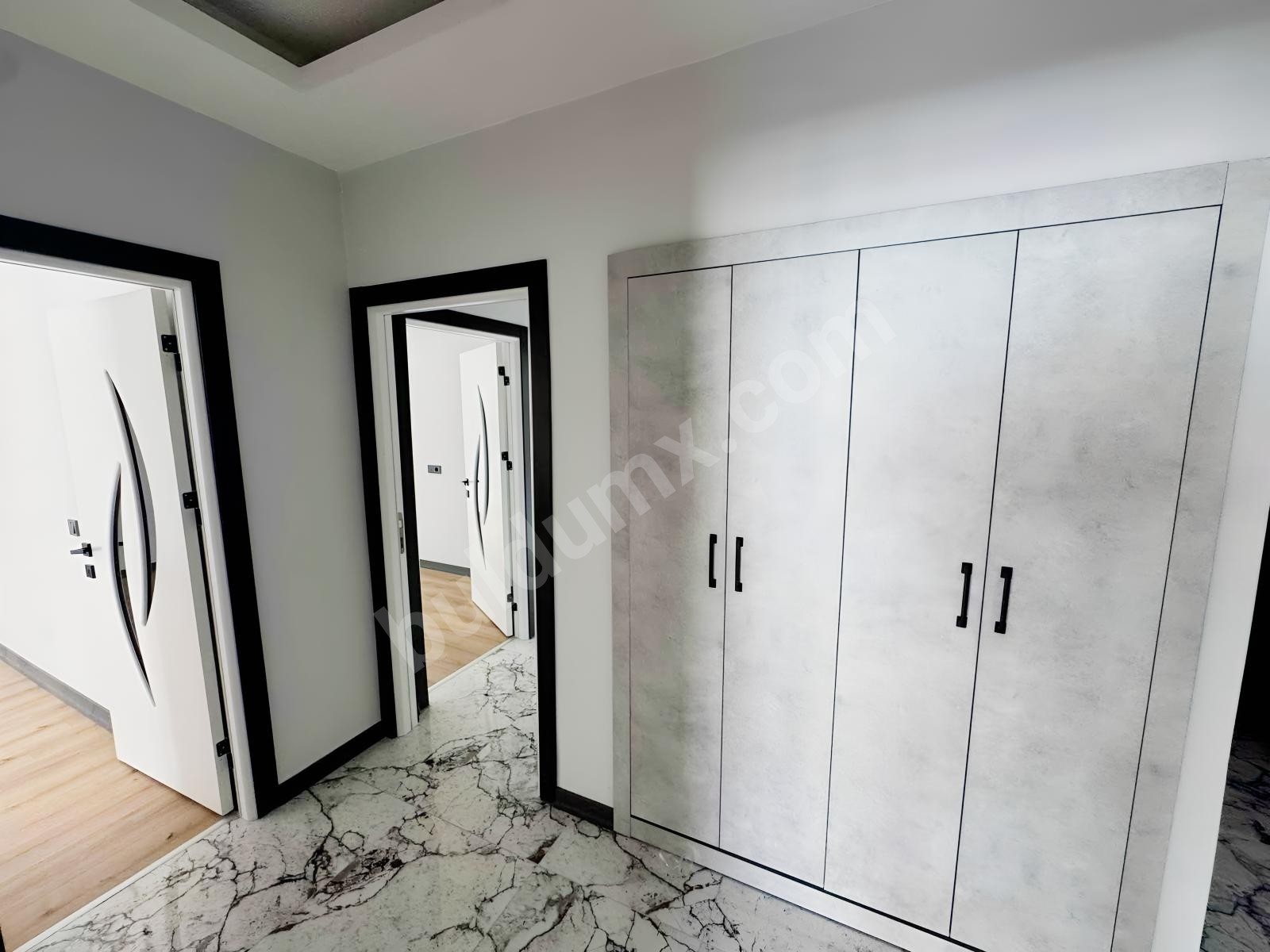 VİP LİNE GAYRİMENKULDEN 3 KATLI BAŞHARIKDA YAĞMUR SOKAKDA - Fotoğraf 6