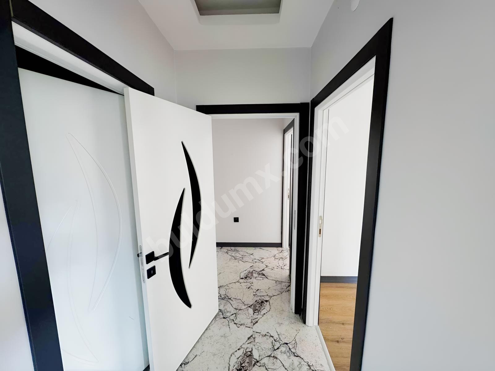 VİP LİNE GAYRİMENKULDEN 3 KATLI BAŞHARIKDA YAĞMUR SOKAKDA - Fotoğraf 12