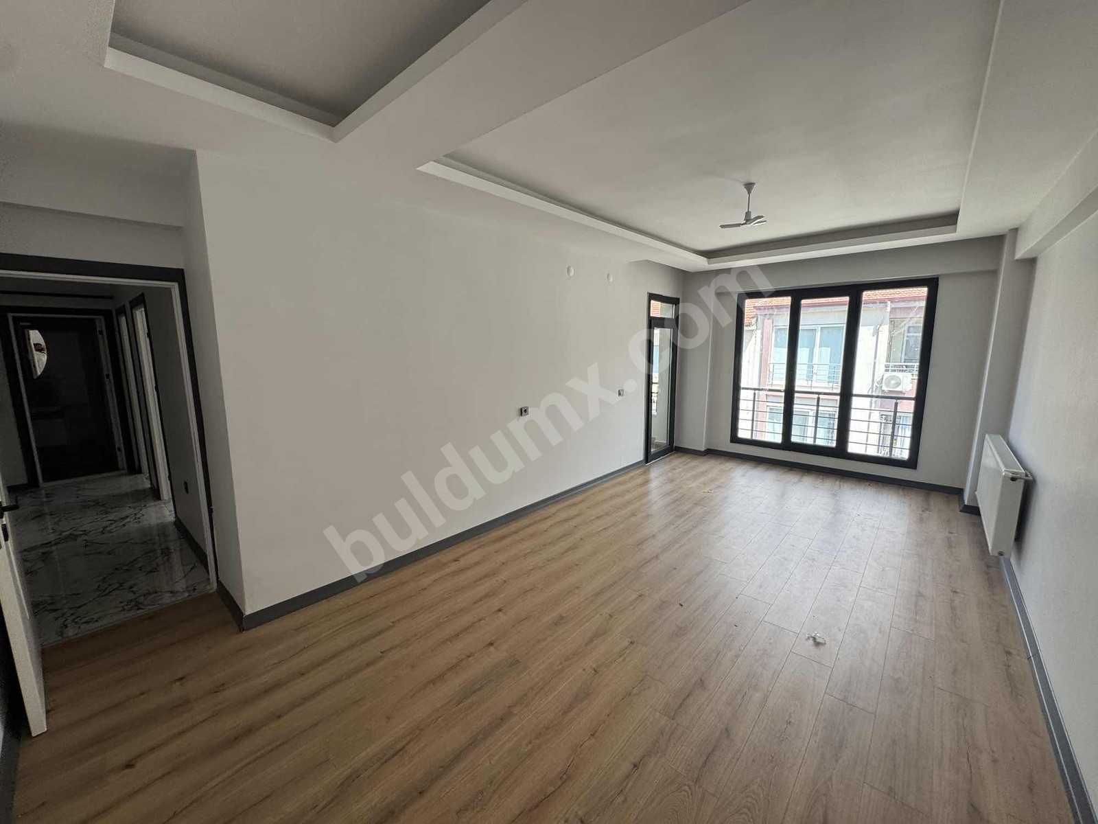 VİP LİNE GAYRİMENKULDEN 3 KATLI BAŞHARIKDA YAĞMUR SOKAKDA - Fotoğraf 11