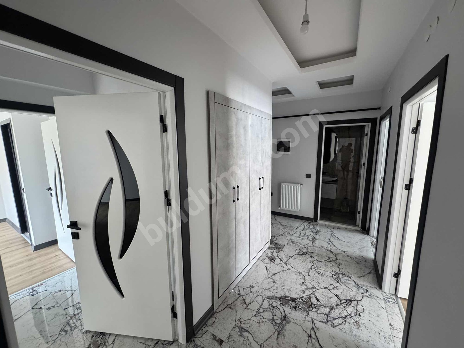 VİP LİNE GAYRİMENKULDEN 3 KATLI BAŞHARIKDA YAĞMUR SOKAKDA - Fotoğraf 8