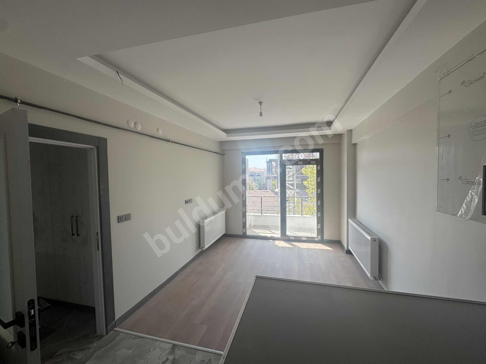 VİP LİNE GAYRİMENKUL DEN AVM 3 DK SIFIR 2+1 - Fotoğraf 1
