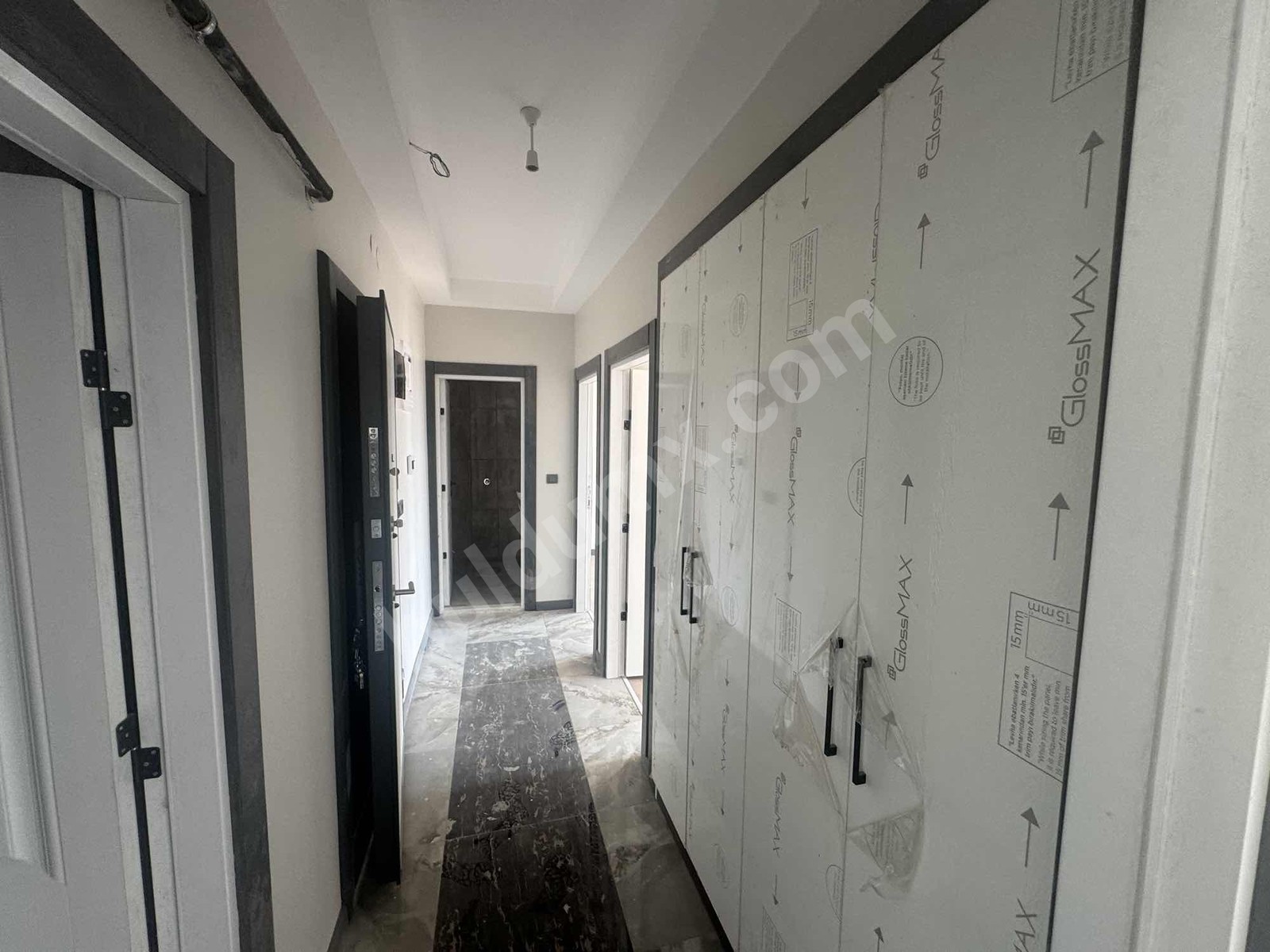 VİP LİNE GAYRİMENKUL DEN AVM 3 DK SIFIR 2+1 - Fotoğraf 6