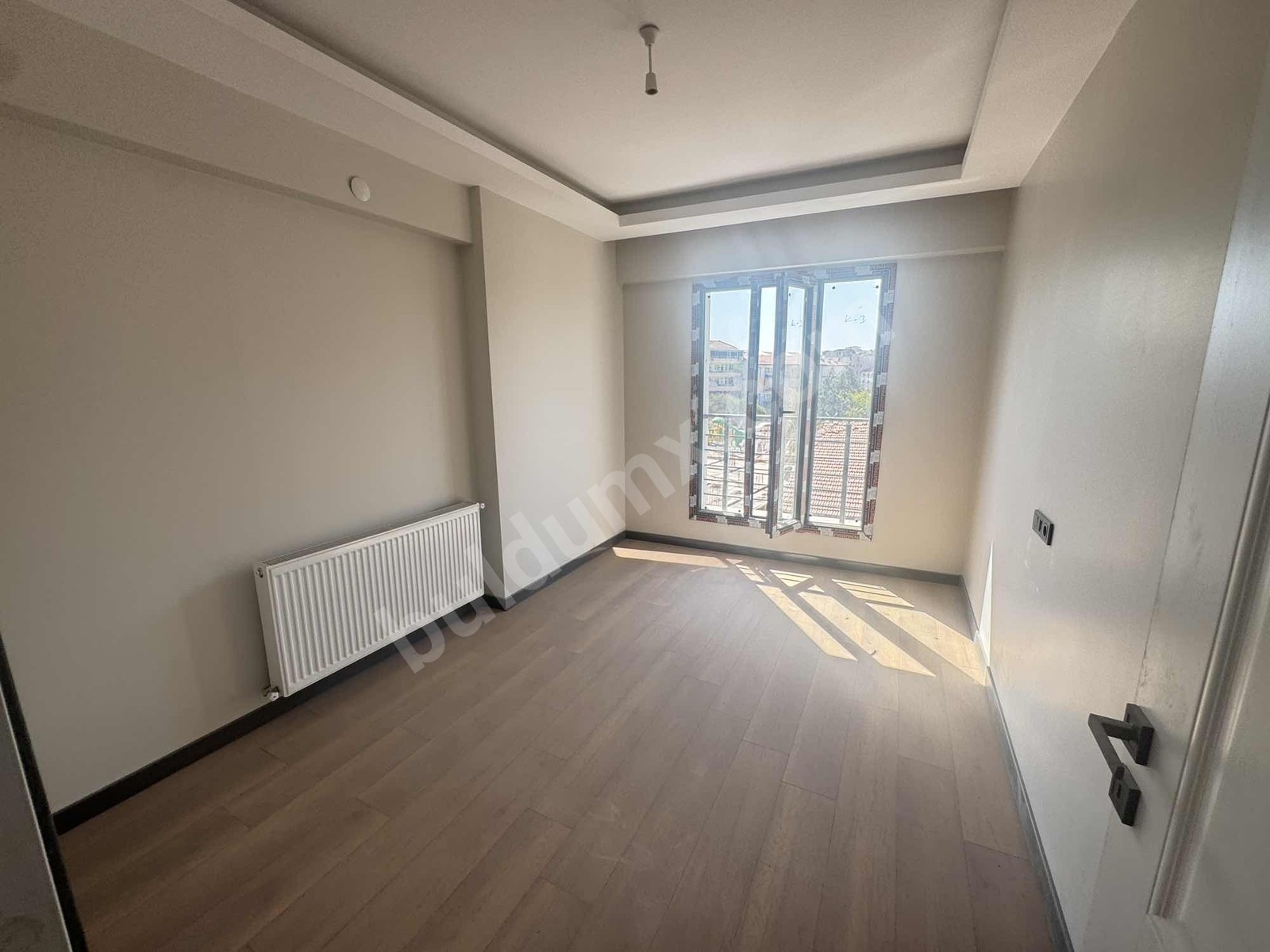 VİP LİNE GAYRİMENKUL DEN AVM 3 DK SIFIR 2+1 - Fotoğraf 2