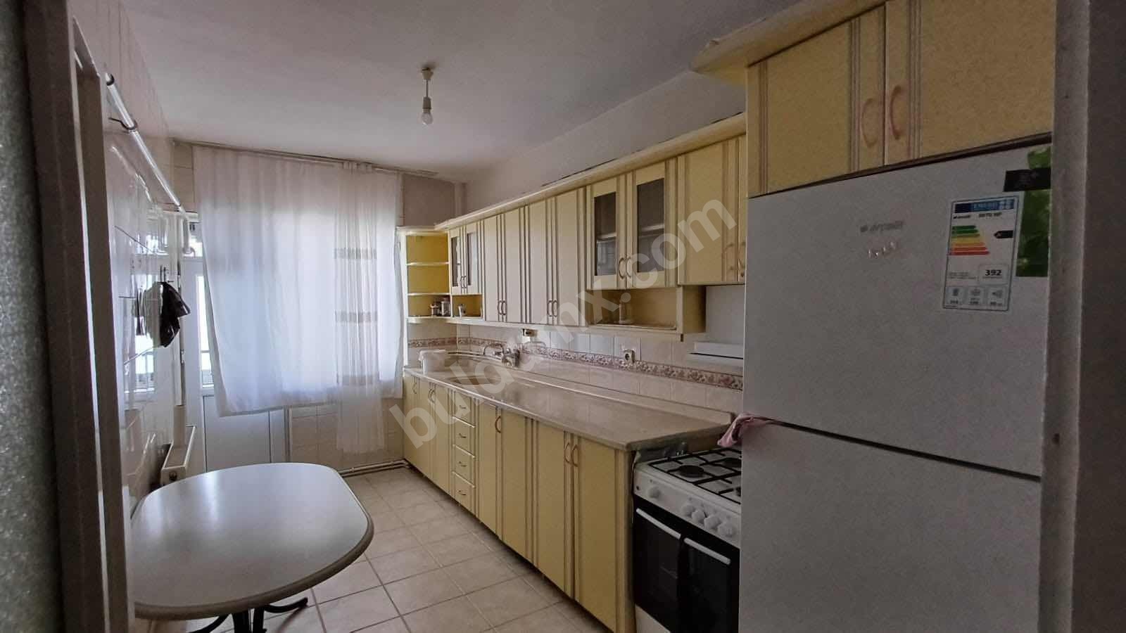 VİP LİNEDEN HACIABDİ MAHALLESİNDE 2+1 ARAKAT DAİRE - Fotoğraf 12