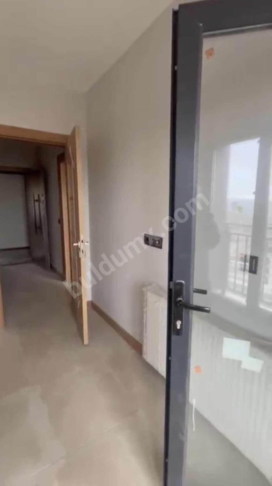 VİP LİNEDEN AKOĞUZ KIŞLASI TOKİ ZEMİN KAT KİRALIK DAİRE - Fotoğraf 5