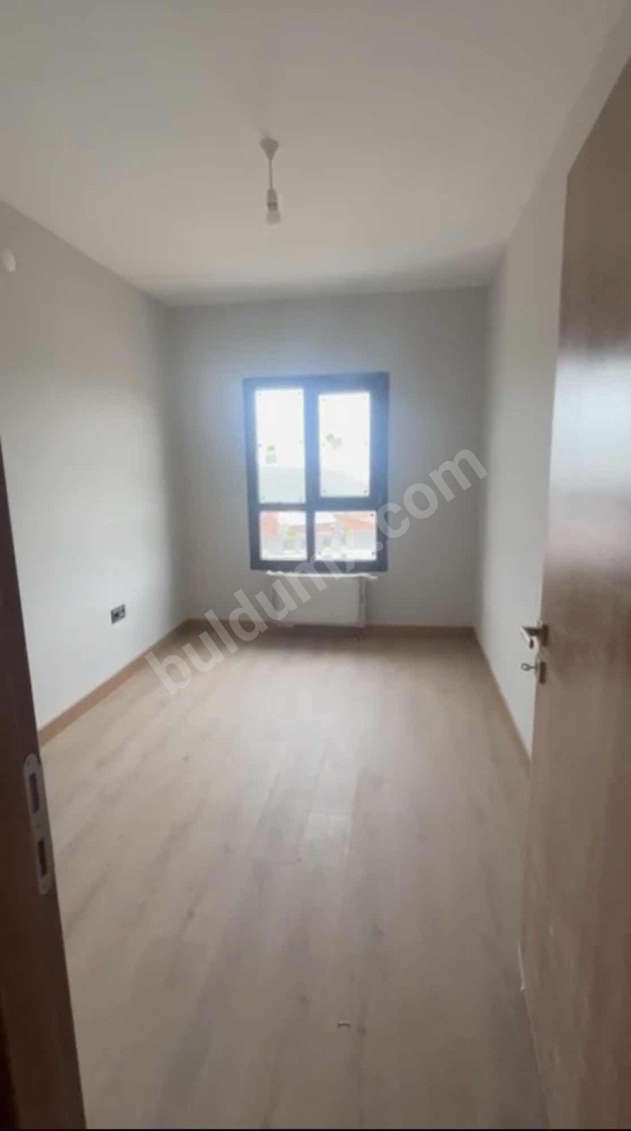 VİP LİNEDEN AKOĞUZ KIŞLASI TOKİ ZEMİN KAT KİRALIK DAİRE - Fotoğraf 3