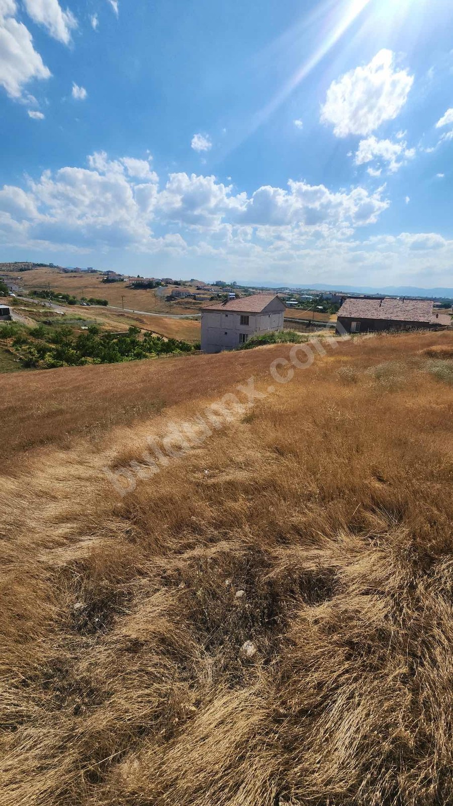 VİP LİNEDEN HATUNSUYUNDA 1.130 m2 SATILIK ARSA BU HAFTAYA ÖZEL - Fotoğraf 5