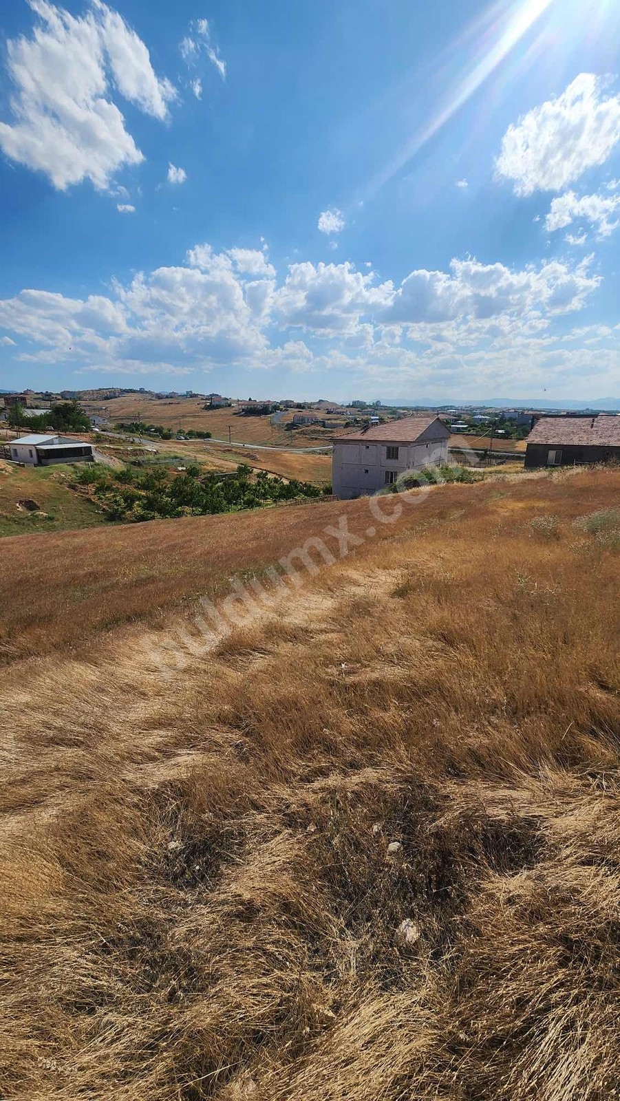 VİP LİNEDEN HATUNSUYUNDA 1.130 m2 SATILIK ARSA BU HAFTAYA ÖZEL - Fotoğraf 3