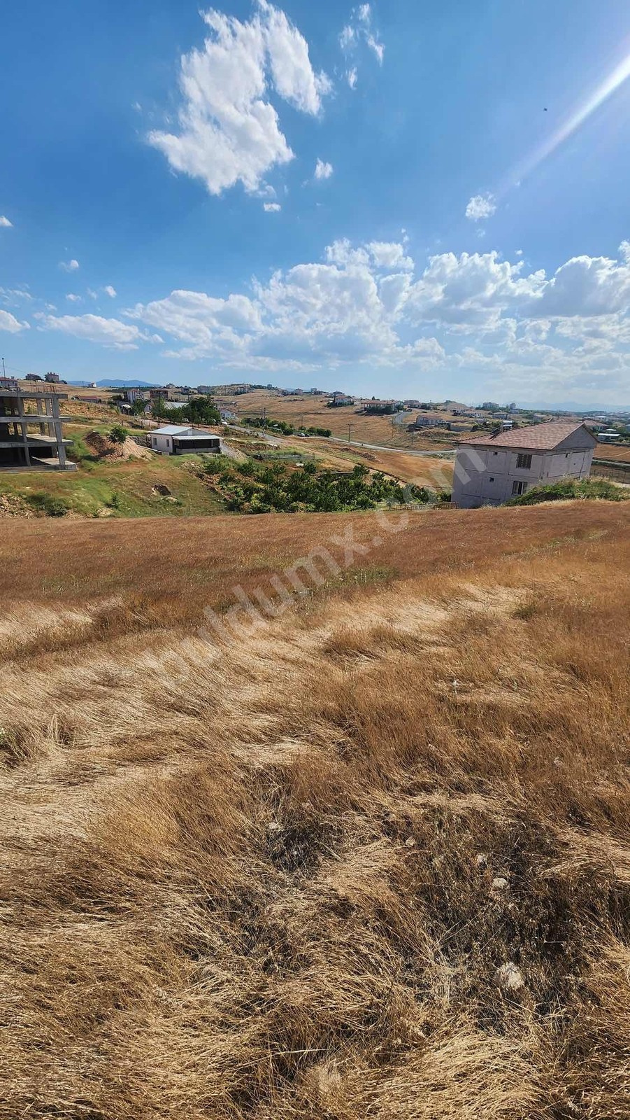 VİP LİNEDEN HATUNSUYUNDA 1.130 m2 SATILIK ARSA BU HAFTAYA ÖZEL - Fotoğraf 4
