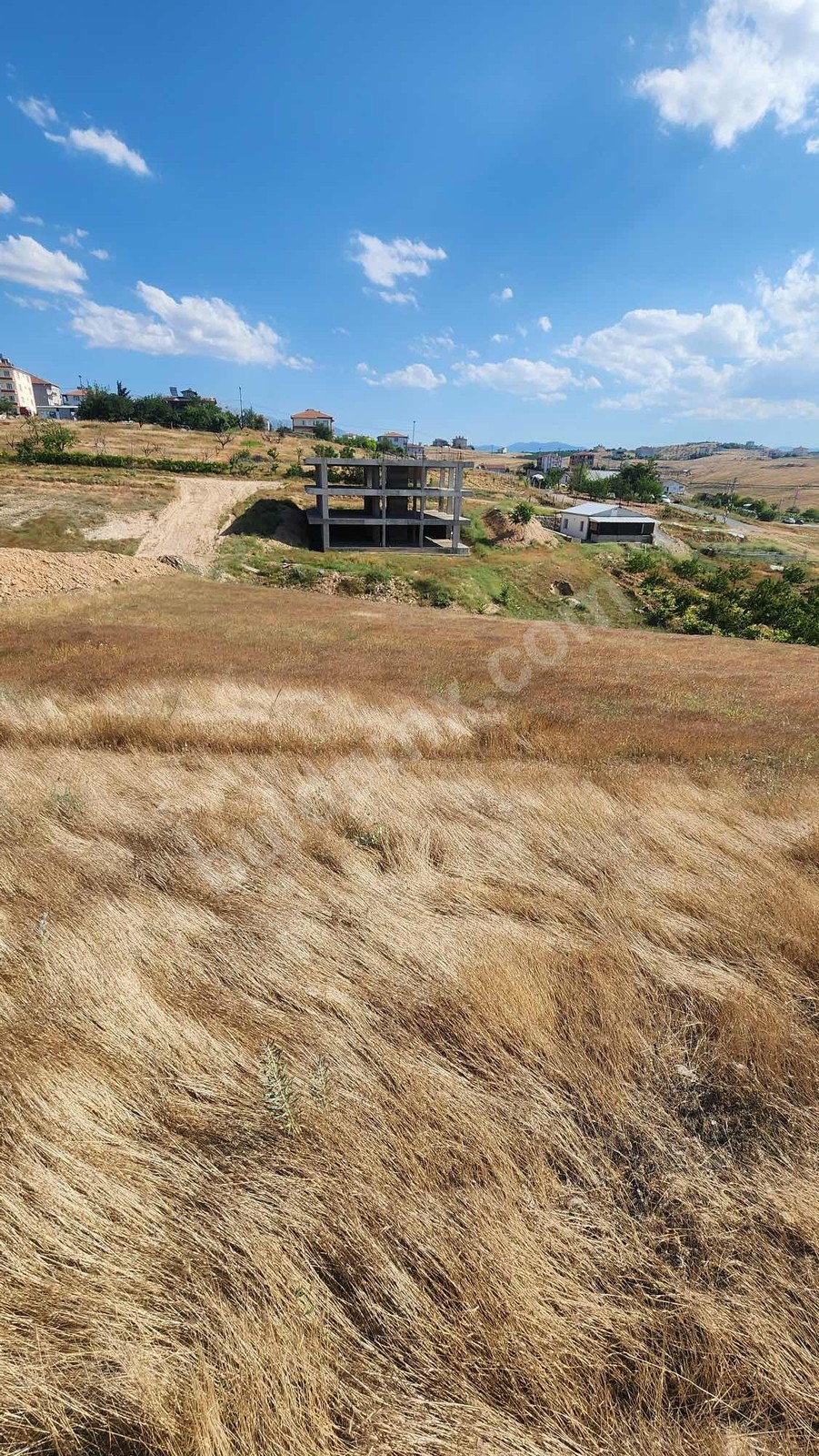 VİP LİNEDEN HATUNSUYUNDA 1.130 m2 SATILIK ARSA BU HAFTAYA ÖZEL - Fotoğraf 7