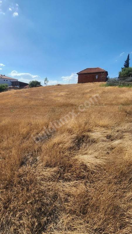 VİP LİNEDEN HATUNSUYUNDA 1.130 m2 SATILIK ARSA BU HAFTAYA ÖZEL