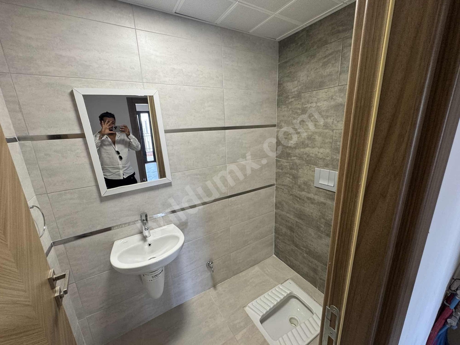 VİP LİNE GAYRİMENKUL DEN ESENLİK ÇİVARİ MASKİ ARKASI 3+1 kiralık - Fotoğraf 6
