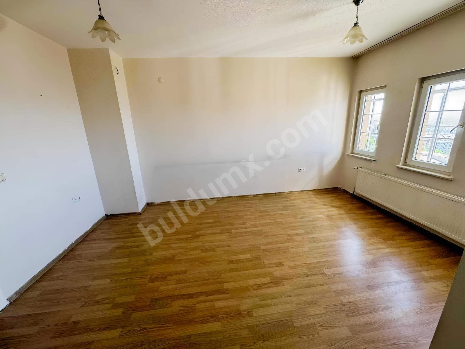 VİP LİNE GAYRİMENKULDEN TOKİ BASİN SİTESİ 2+1 - Fotoğraf 3