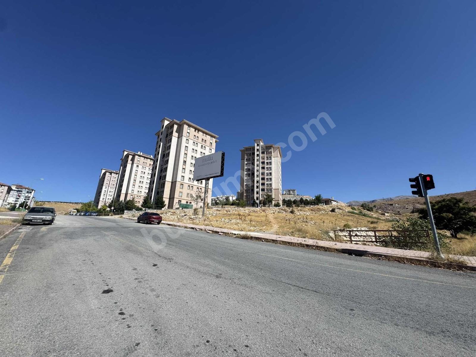 VİP LİNE GAYRİMENKULDEN TOKİ BASİN SİTESİ 2+1 - Fotoğraf 4