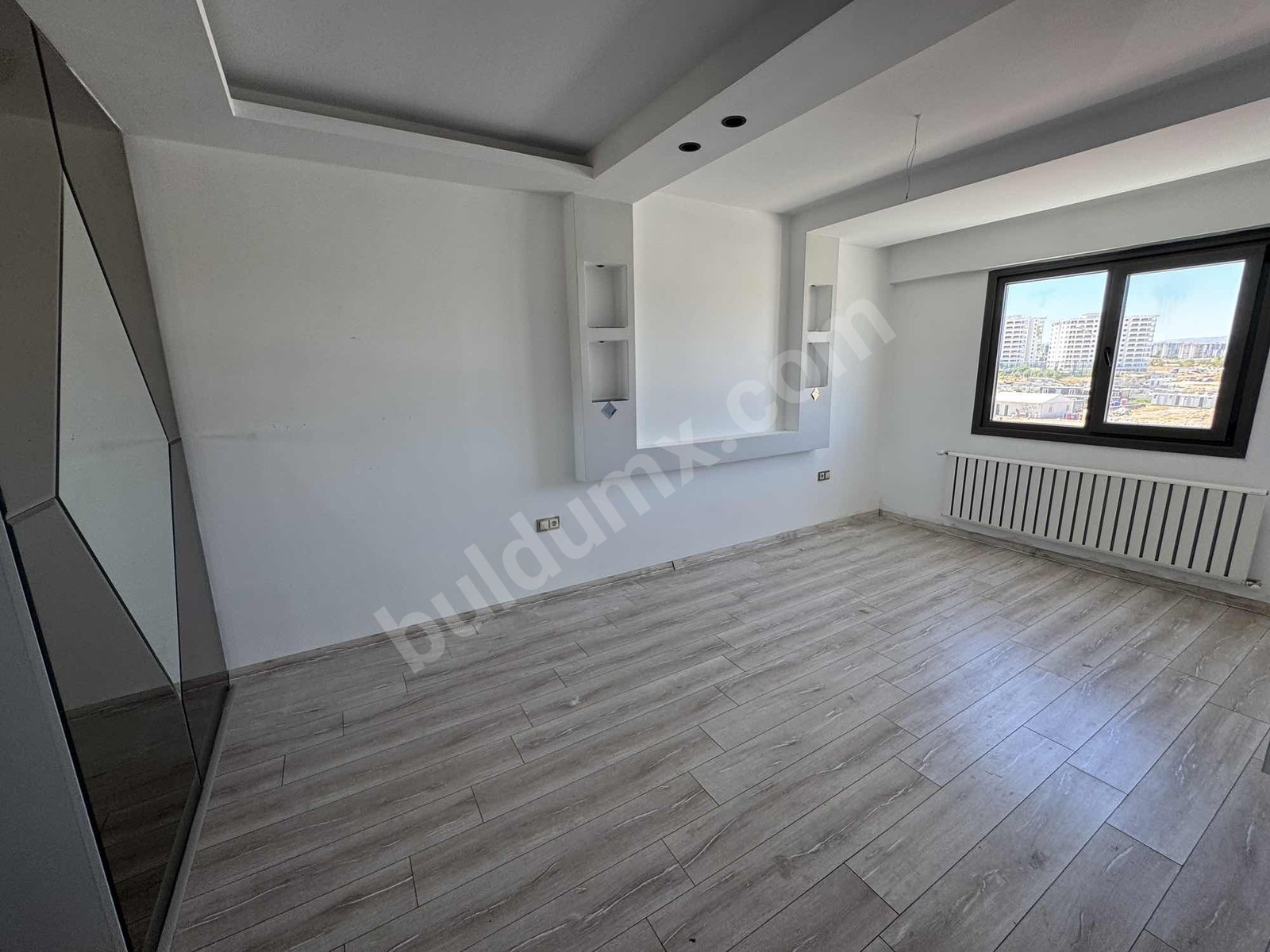 VİP LİNE GAYRİMENKULDEN BOŞTABAŞİNİN EN UYGUN LÜX DAİRESİ - Fotoğraf 12