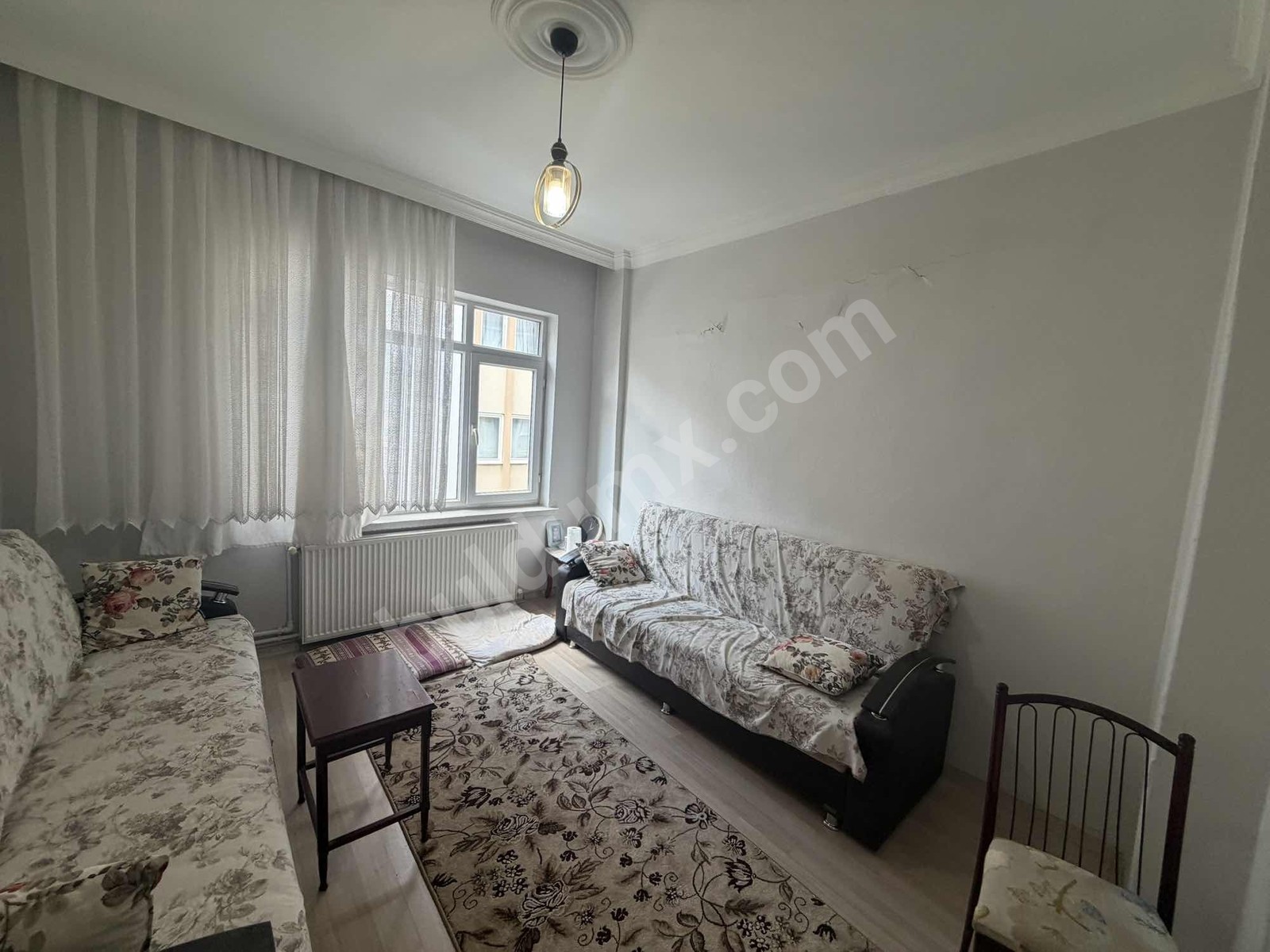 VİP LİNEDEN ASLANBEY MAH SATILIK ARAKAT 2+1 YATIRIMLIK DAİRE - Fotoğraf 7