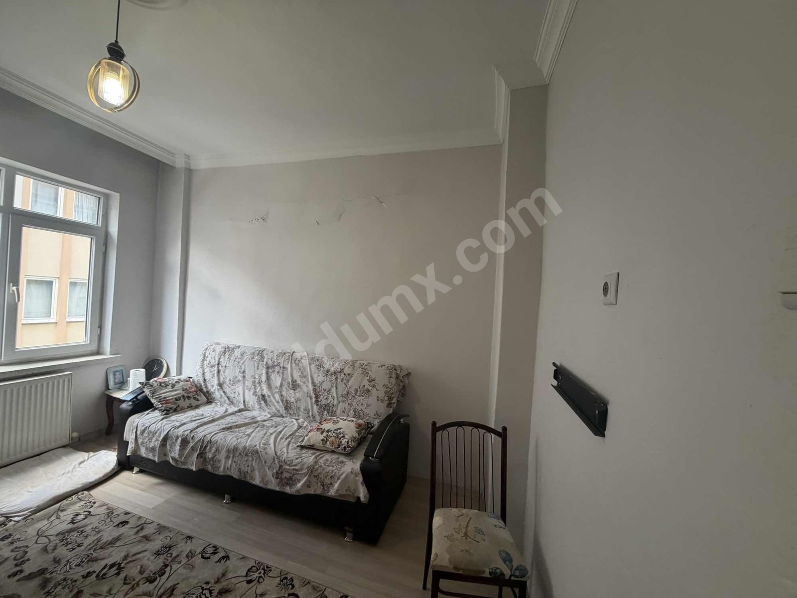 VİP LİNEDEN ASLANBEY MAH SATILIK ARAKAT 2+1 YATIRIMLIK DAİRE - Fotoğraf 6
