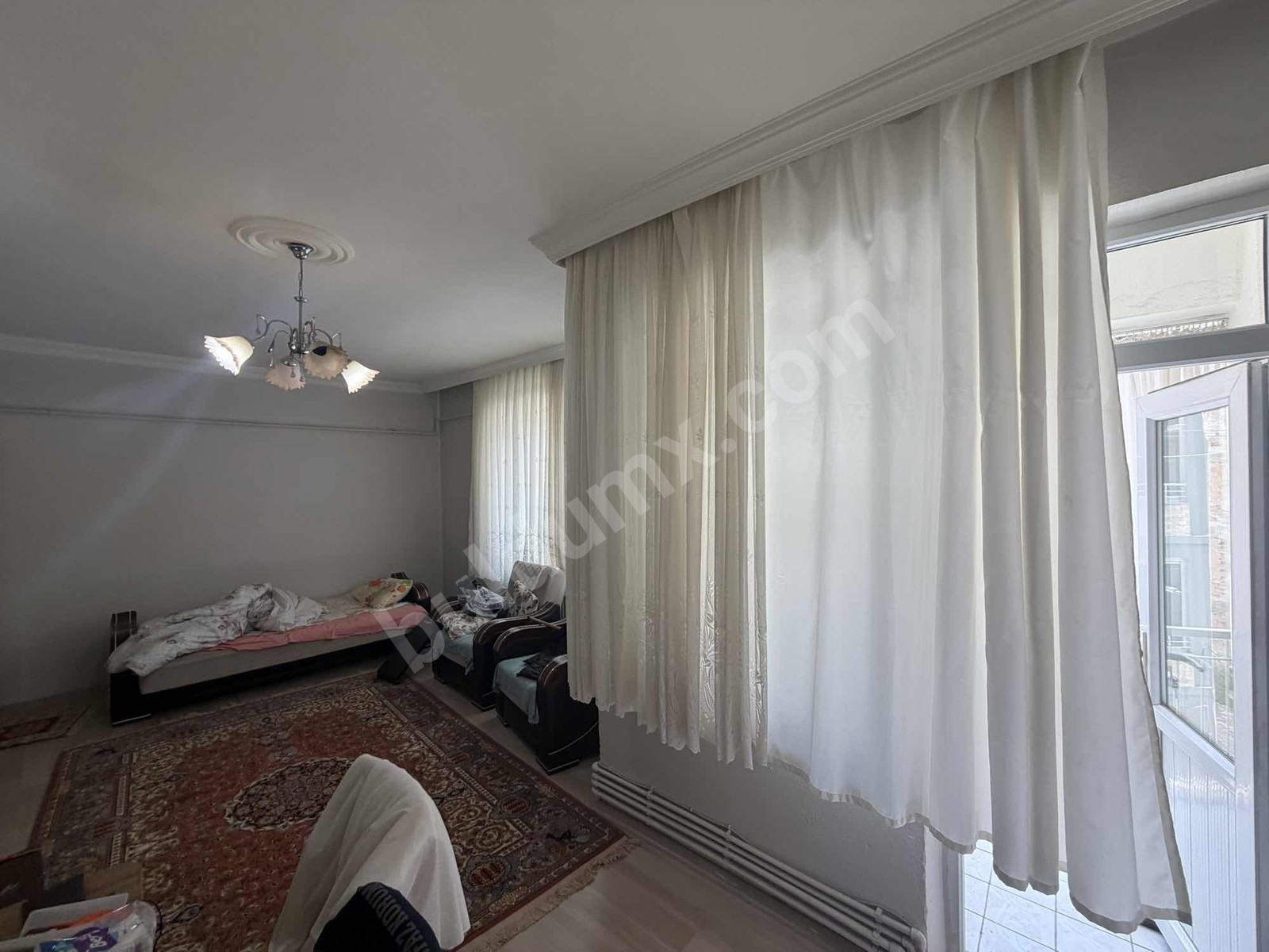 VİP LİNEDEN ASLANBEY MAH SATILIK ARAKAT 2+1 YATIRIMLIK DAİRE - Fotoğraf 10