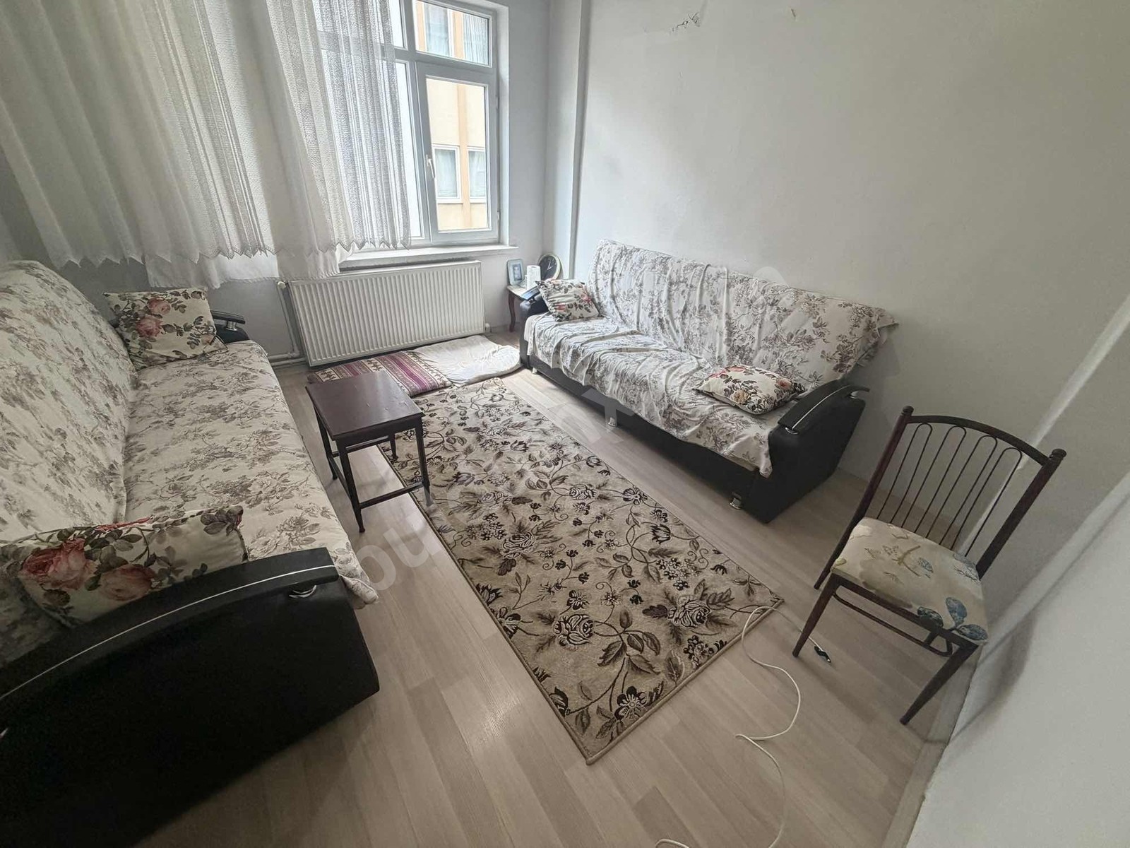 VİP LİNEDEN ASLANBEY MAH SATILIK ARAKAT 2+1 YATIRIMLIK DAİRE - Fotoğraf 12