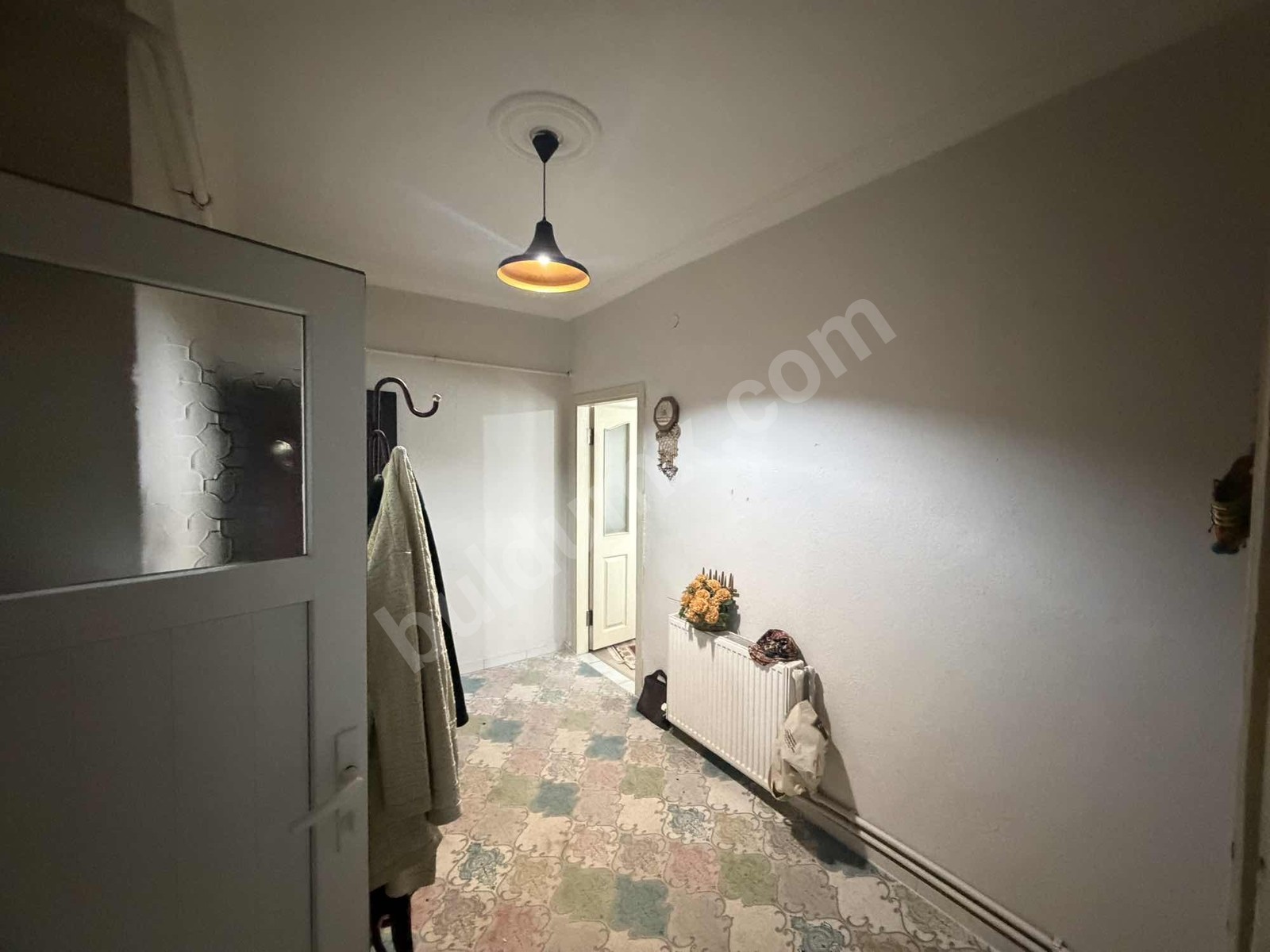 VİP LİNEDEN ASLANBEY MAH SATILIK ARAKAT 2+1 YATIRIMLIK DAİRE - Fotoğraf 8