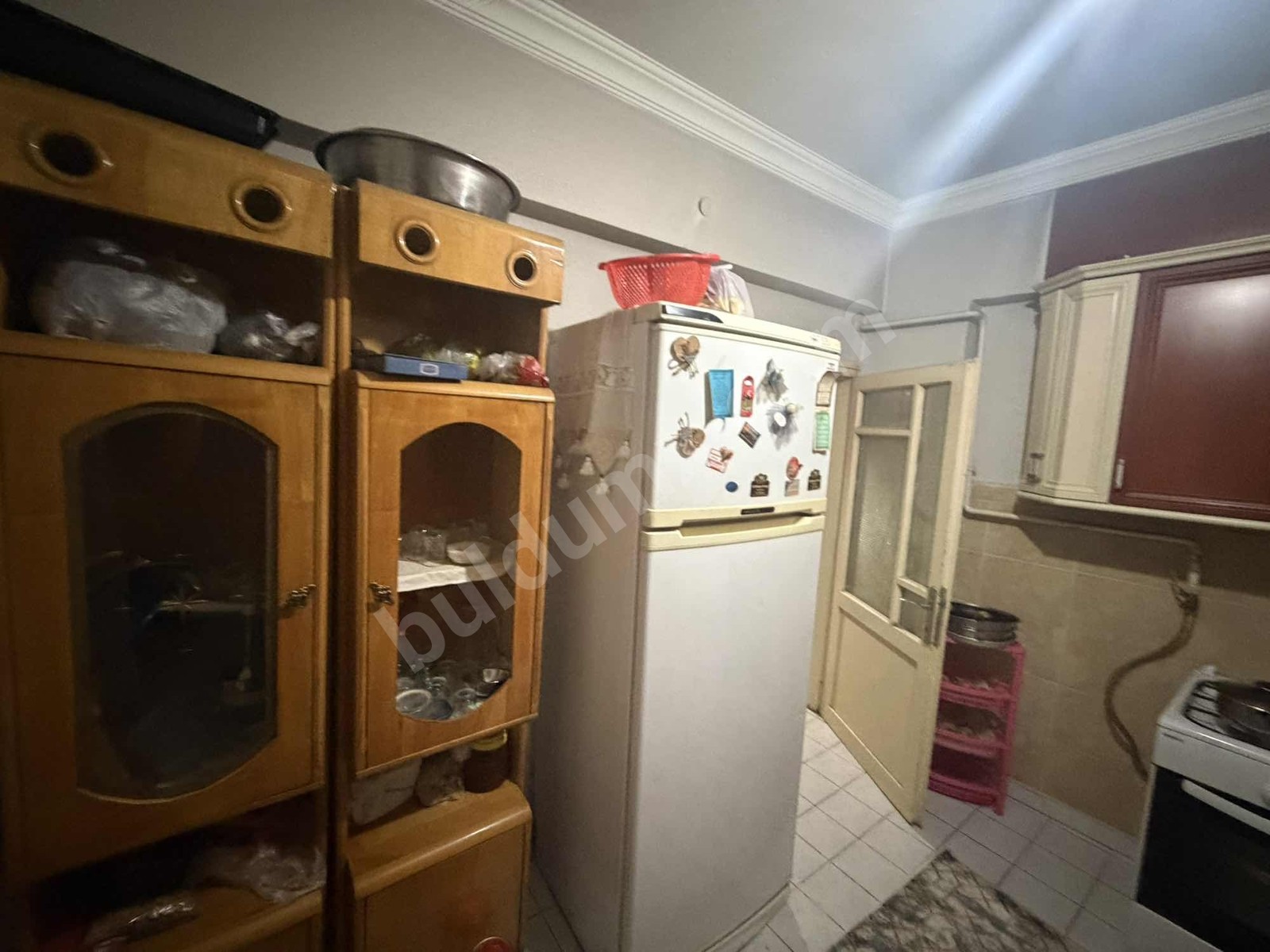 VİP LİNEDEN ASLANBEY MAH SATILIK ARAKAT 2+1 YATIRIMLIK DAİRE - Fotoğraf 4