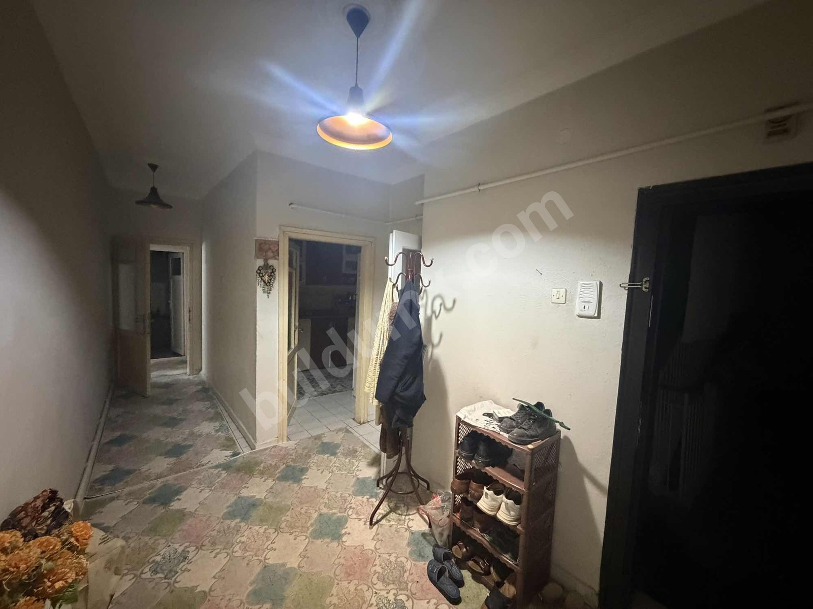 VİP LİNEDEN ASLANBEY MAH SATILIK ARAKAT 2+1 YATIRIMLIK DAİRE - Fotoğraf 5
