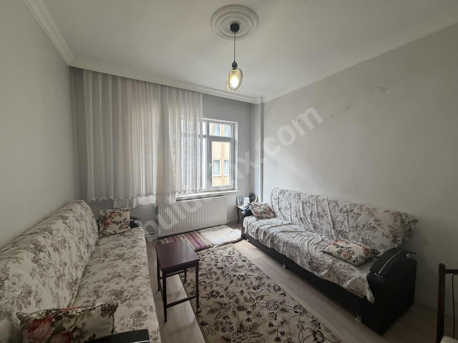 VİP LİNEDEN ASLANBEY MAH SATILIK ARAKAT 2+1 YATIRIMLIK DAİRE - Fotoğraf 3