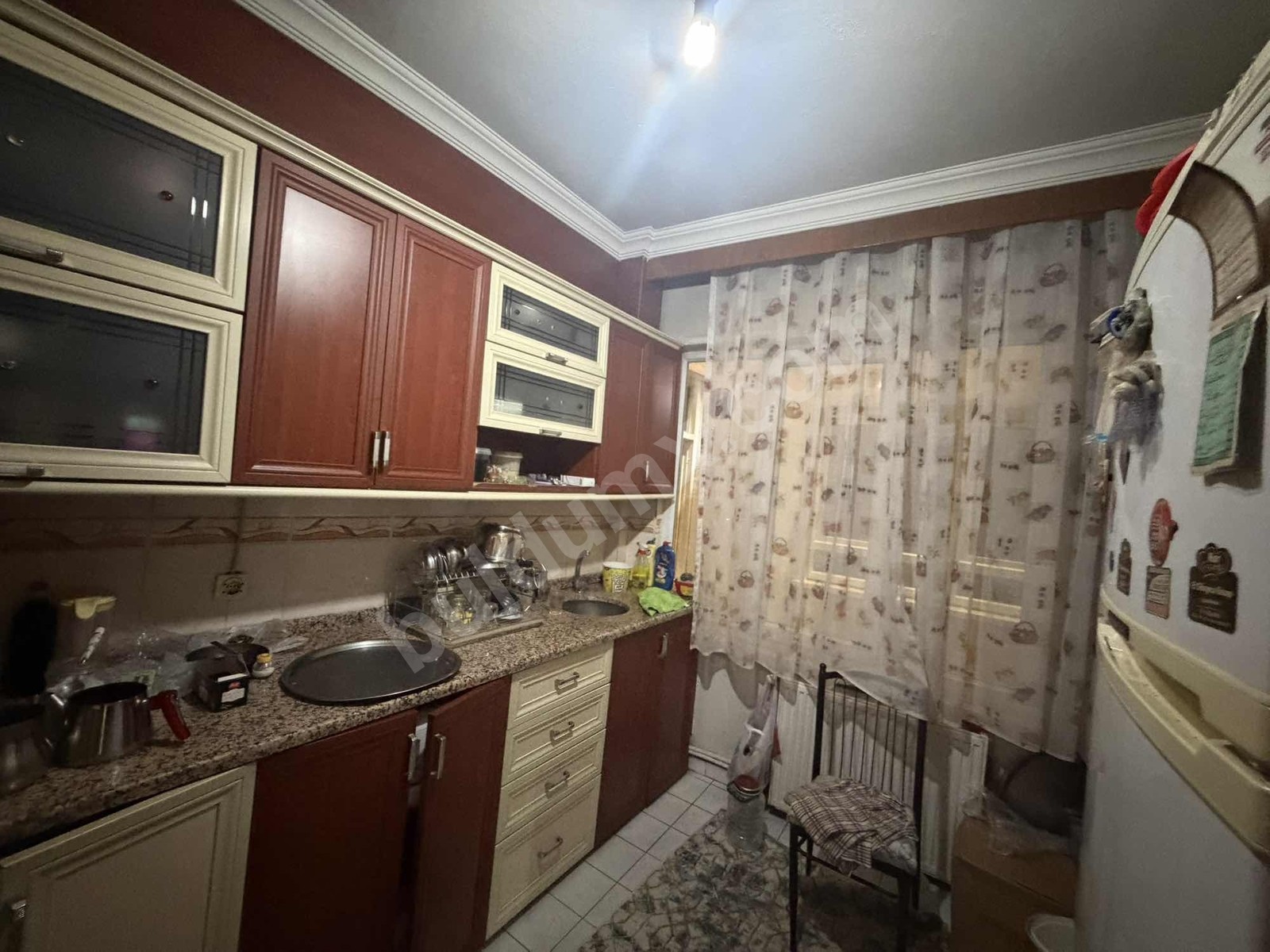 VİP LİNEDEN ASLANBEY MAH SATILIK ARAKAT 2+1 YATIRIMLIK DAİRE - Fotoğraf 9