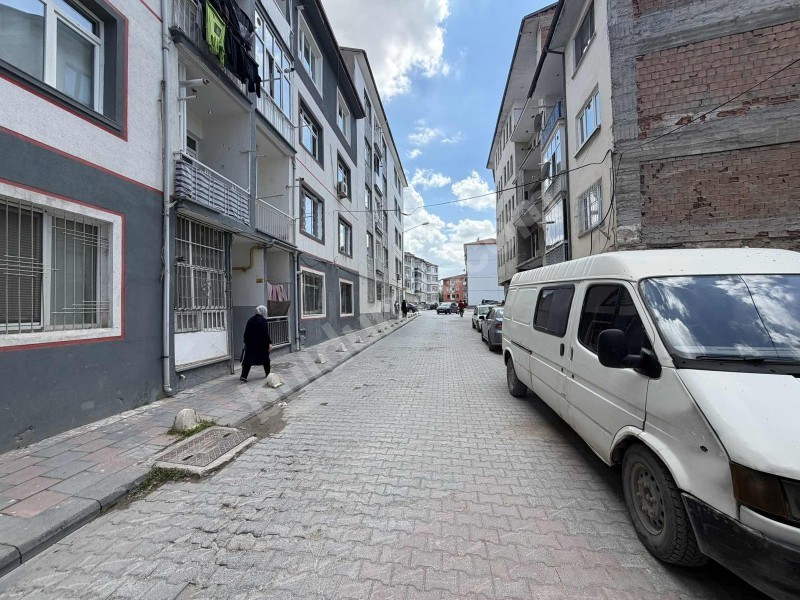 VİP LİNEDEN ASLANBEY MAH SATILIK ARAKAT 2+1 YATIRIMLIK DAİRE