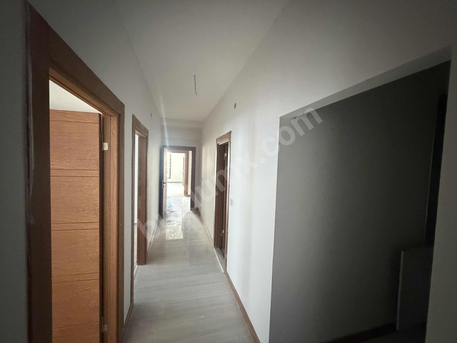 VİP LİNEDEN ÇİLESİZDE 4+1 MEGALÜX ARAKAT DAİRE - Fotoğraf 9