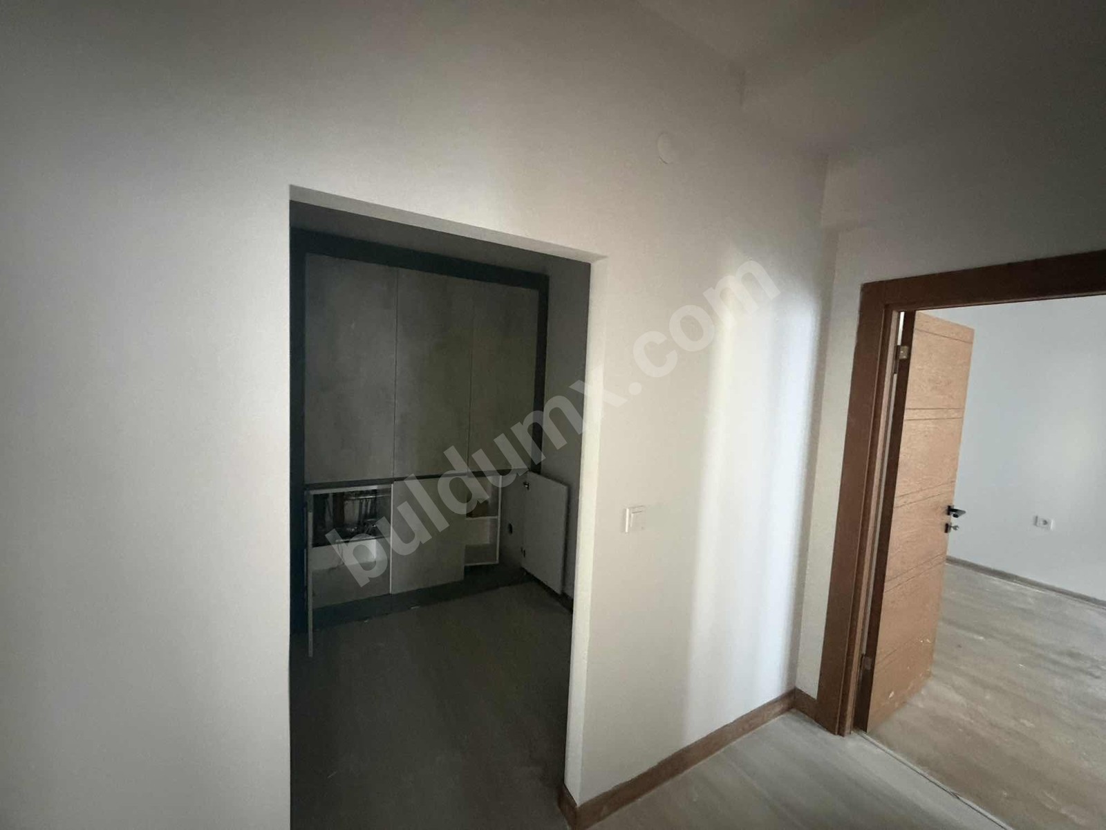 VİP LİNEDEN ÇİLESİZDE 4+1 MEGALÜX ARAKAT DAİRE - Fotoğraf 10
