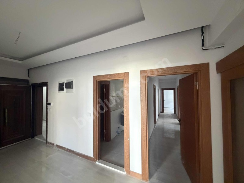 VİP LİNEDEN ÇİLESİZDE 4+1 MEGALÜX ARAKAT DAİRE