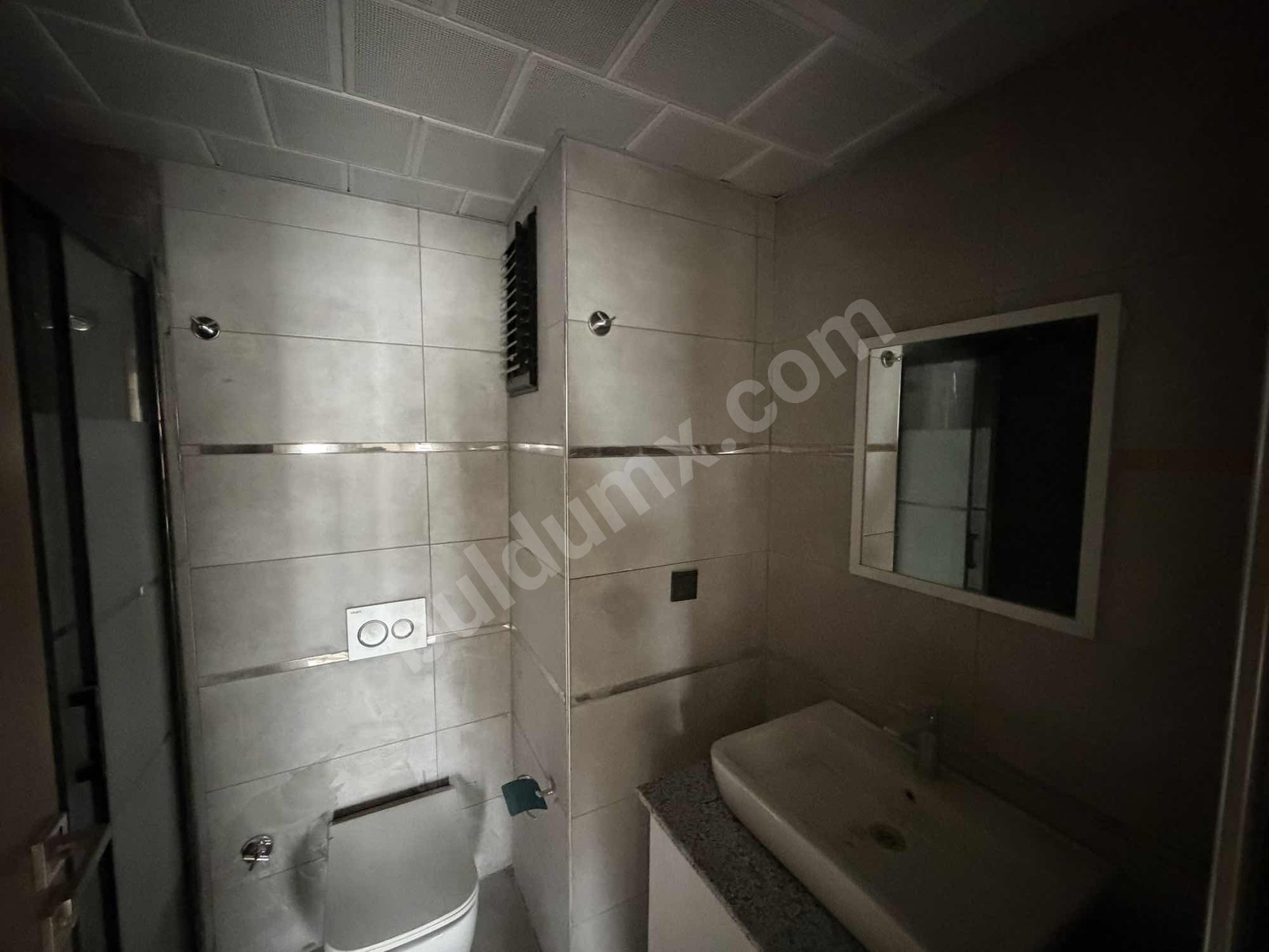 VİP LİNEDEN FAHRİKAYAHAN TOKİDE SATILIK DAİRE - Fotoğraf 6