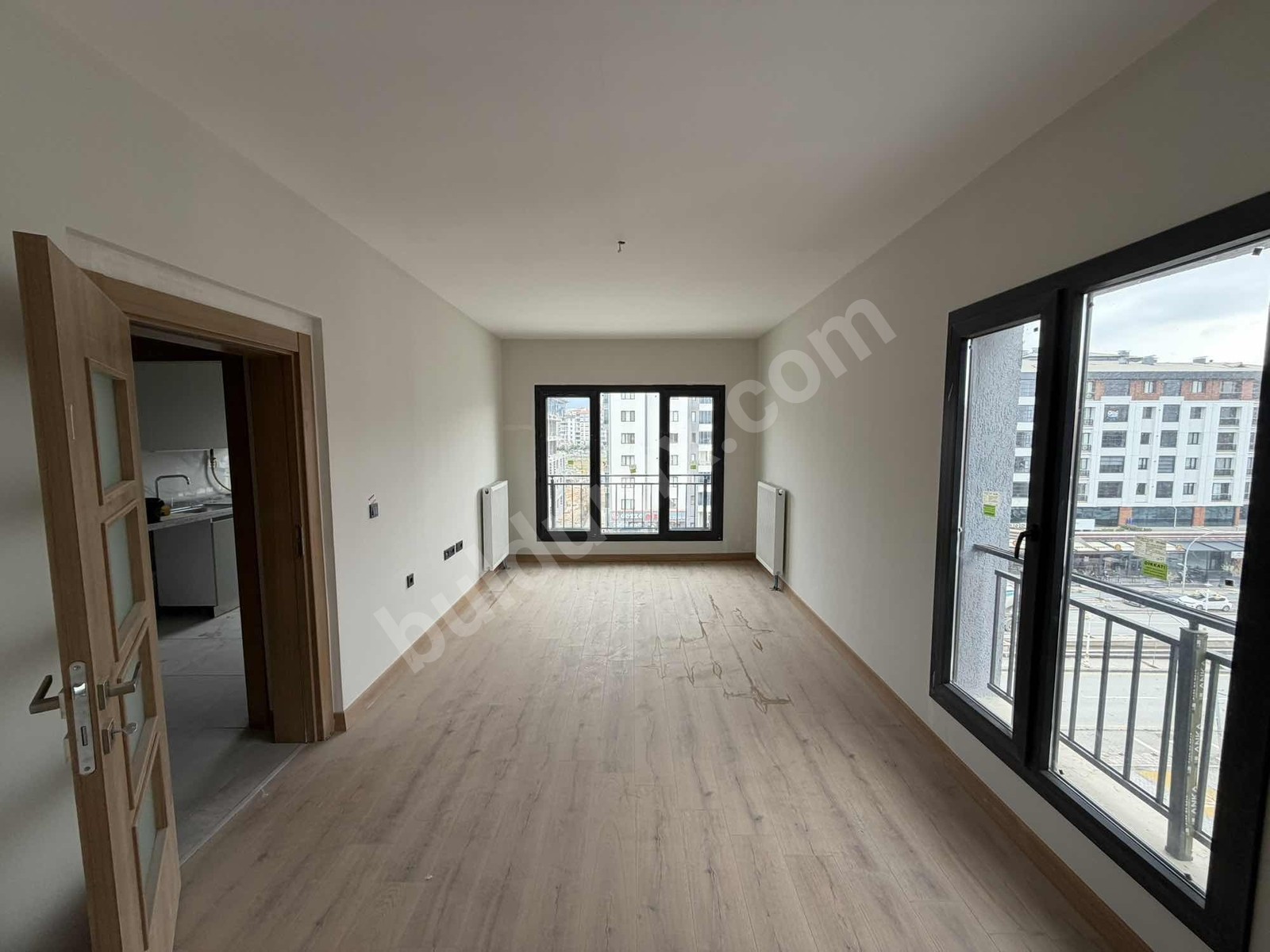 VİP LİNEDEN FAHRİKAYAHAN TOKİDE SATILIK DAİRE - Fotoğraf 12