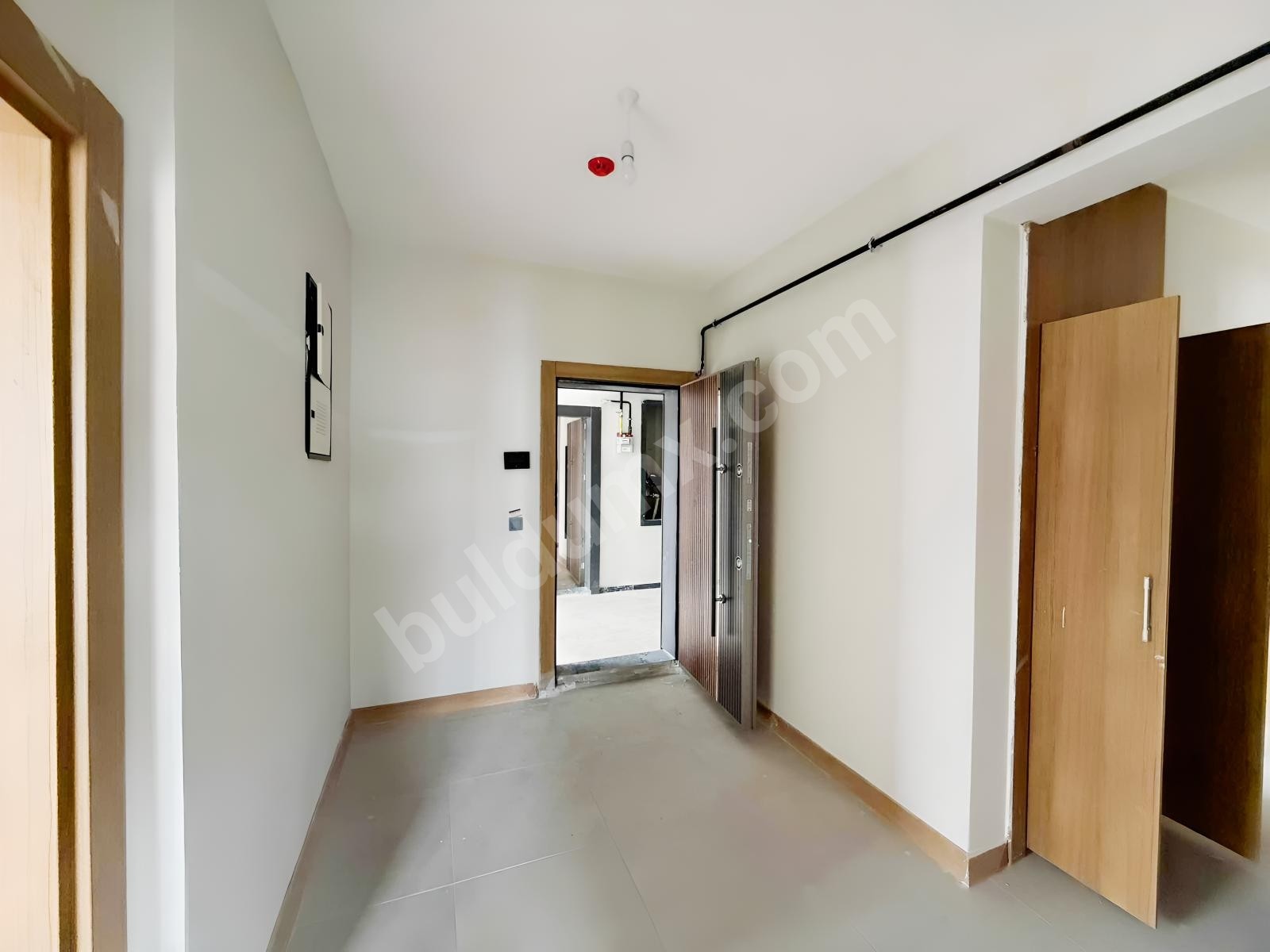 VİP LİNEDEN FAHRİKAYAHAN TOKİDE SATILIK DAİRE - Fotoğraf 5