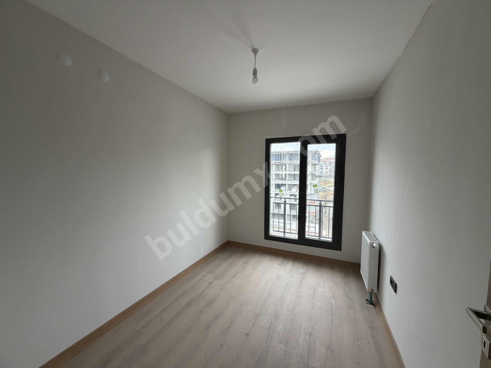 VİP LİNEDEN FAHRİKAYAHAN TOKİDE SATILIK DAİRE - Fotoğraf 4