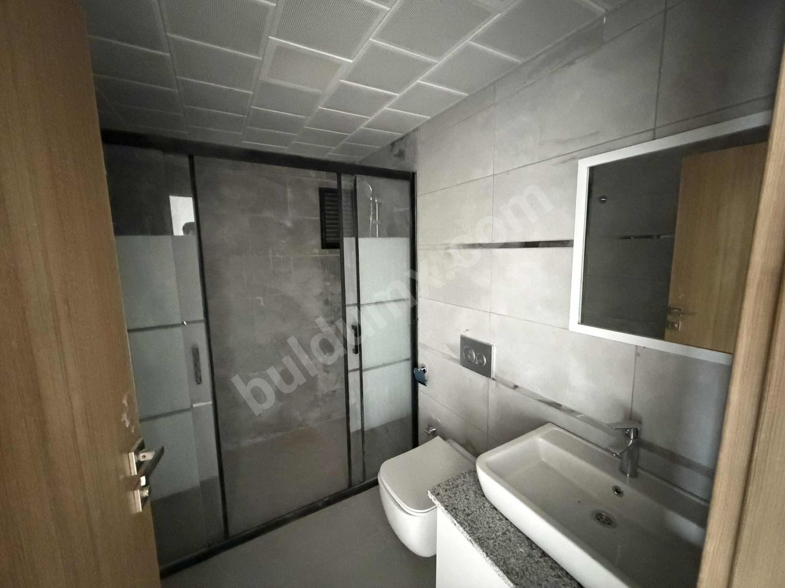 VİP LİNEDEN FAHRİKAYAHAN TOKİDE SATILIK DAİRE - Fotoğraf 2