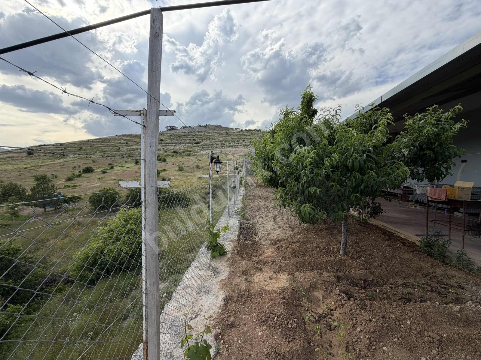 VİP LİNEDEN MULLAKASIMDA 2.167 m2 ARSA İÇİNDE VİLLA - Fotoğraf 6