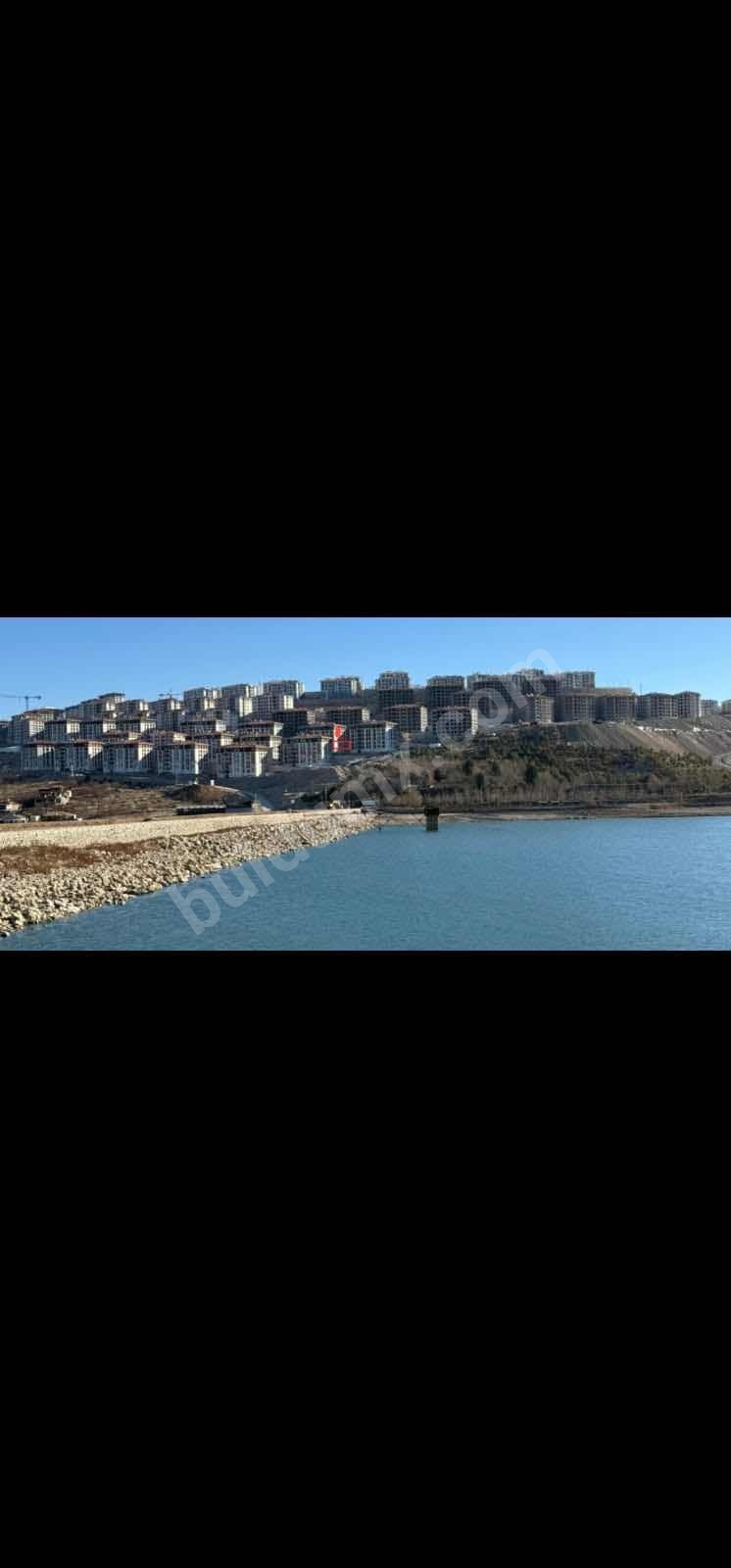 VİP LİNEDEN ORDUZU GÖL MANZARALI 9.ETAP KİRALIK DAİRE - Fotoğraf 1