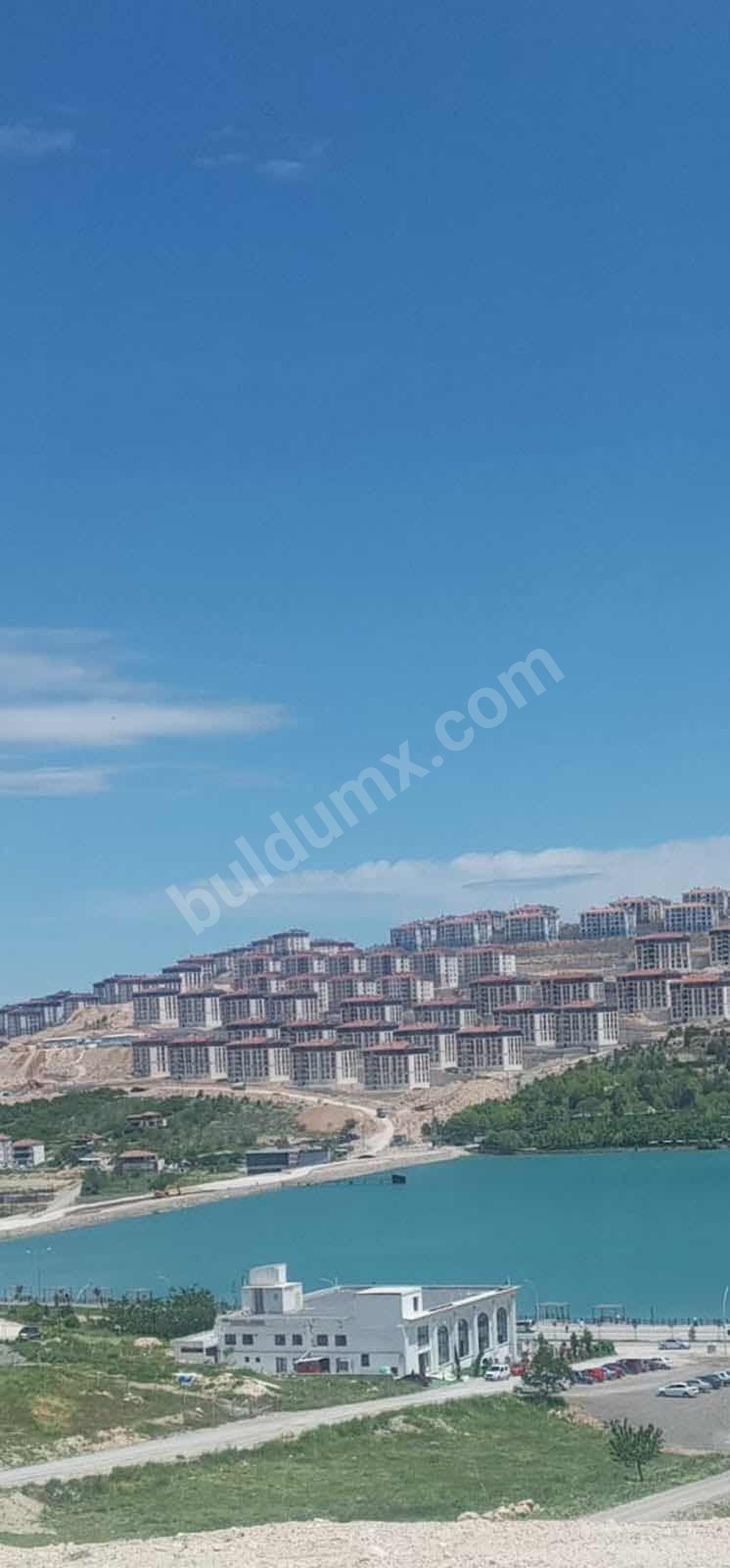 VİP LİNEDEN ORDUZU GÖL MANZARALI 9.ETAP KİRALIK DAİRE - Fotoğraf 2