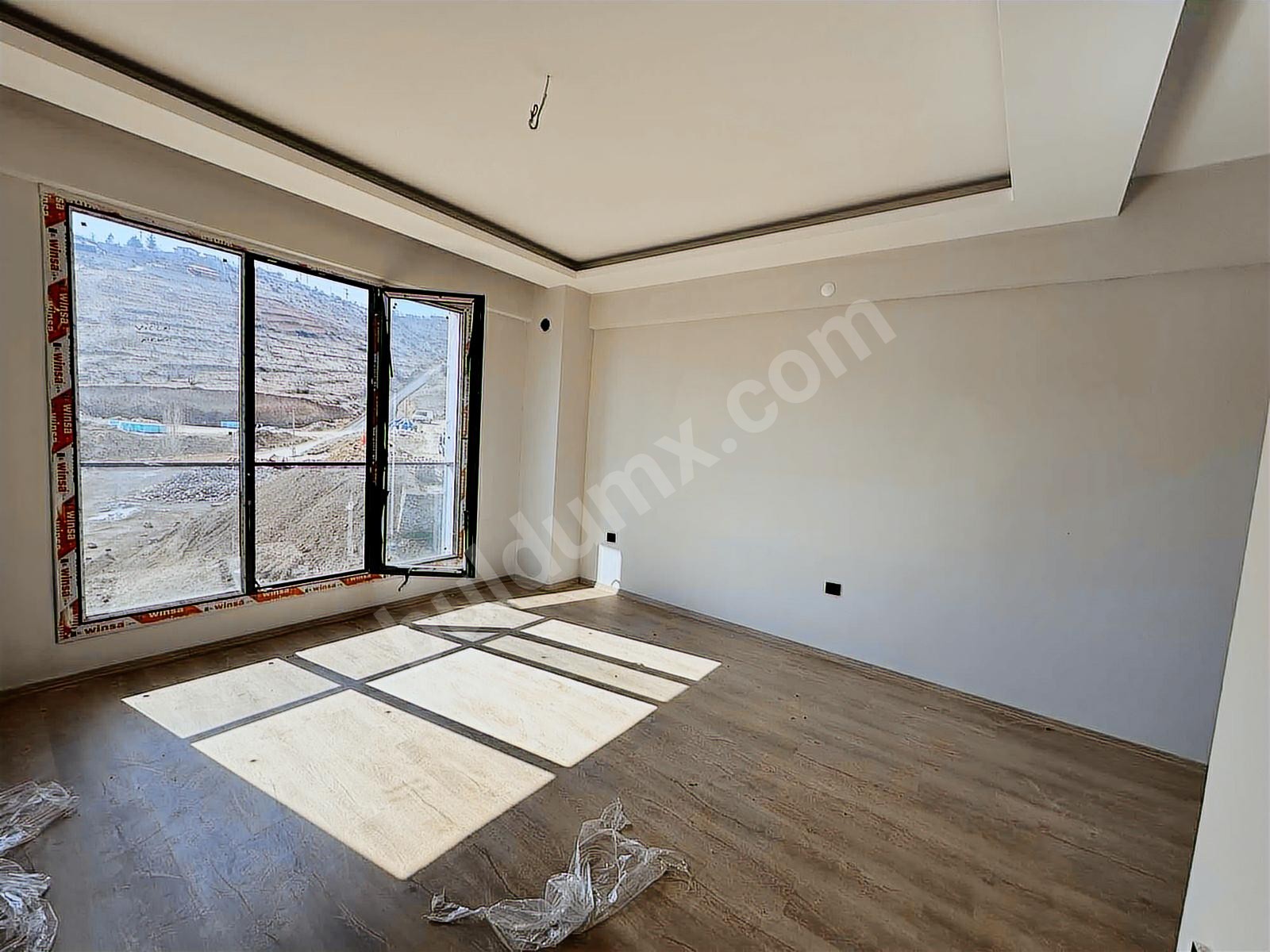 V İ P LİNE 'DEN RÖNESANS KONAKLARI ÜSTÜNDE 310 m2 VİLLA - Fotoğraf 4