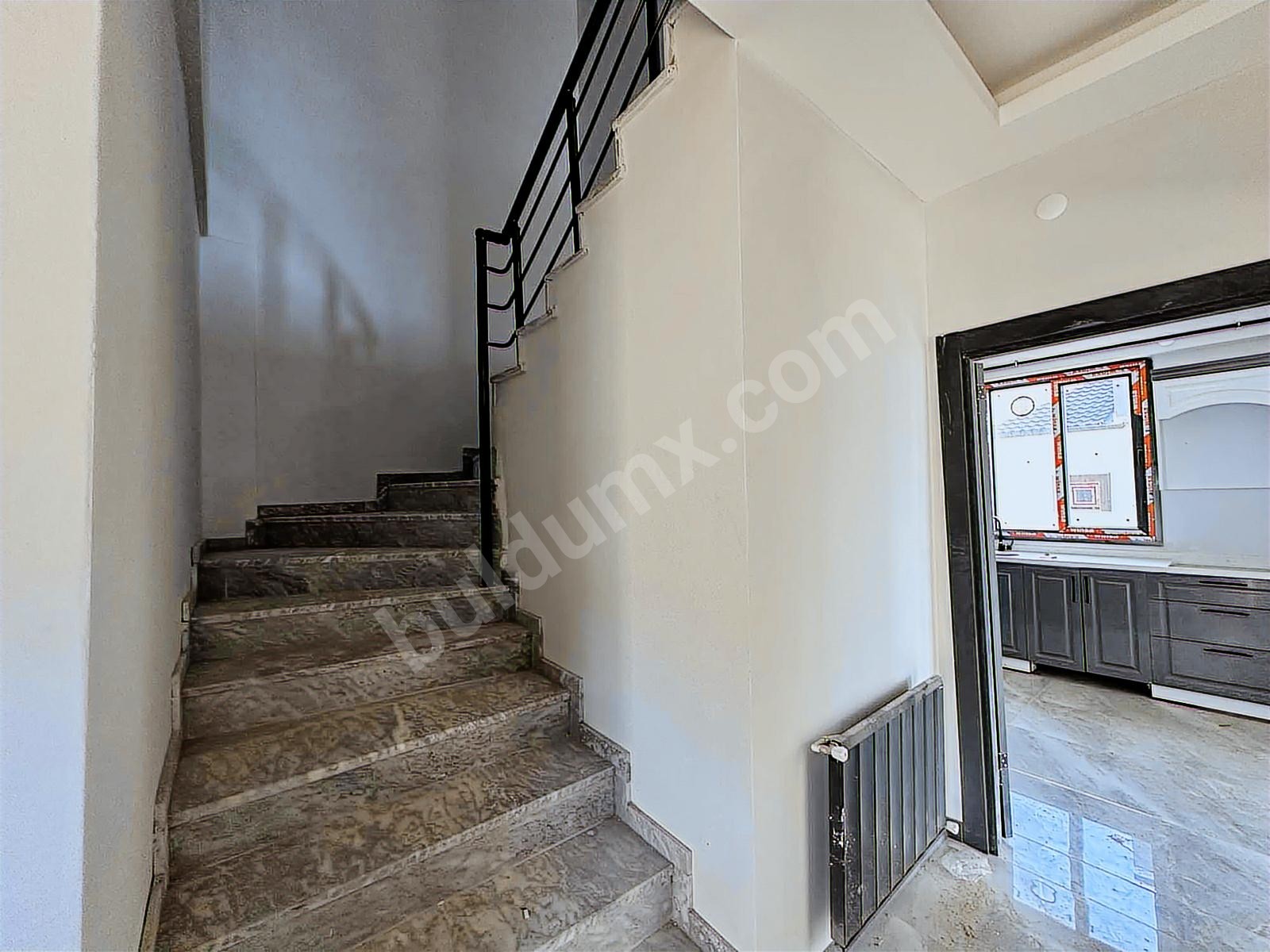 V İ P LİNE 'DEN RÖNESANS KONAKLARI ÜSTÜNDE 310 m2 VİLLA - Fotoğraf 7