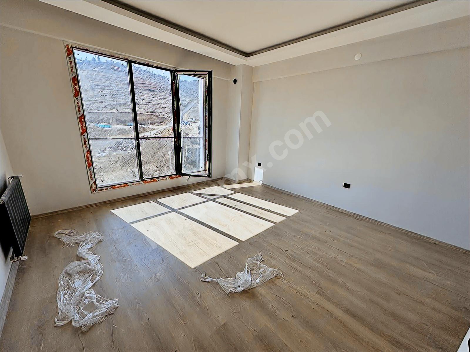 V İ P LİNE 'DEN RÖNESANS KONAKLARI ÜSTÜNDE 310 m2 VİLLA - Fotoğraf 11