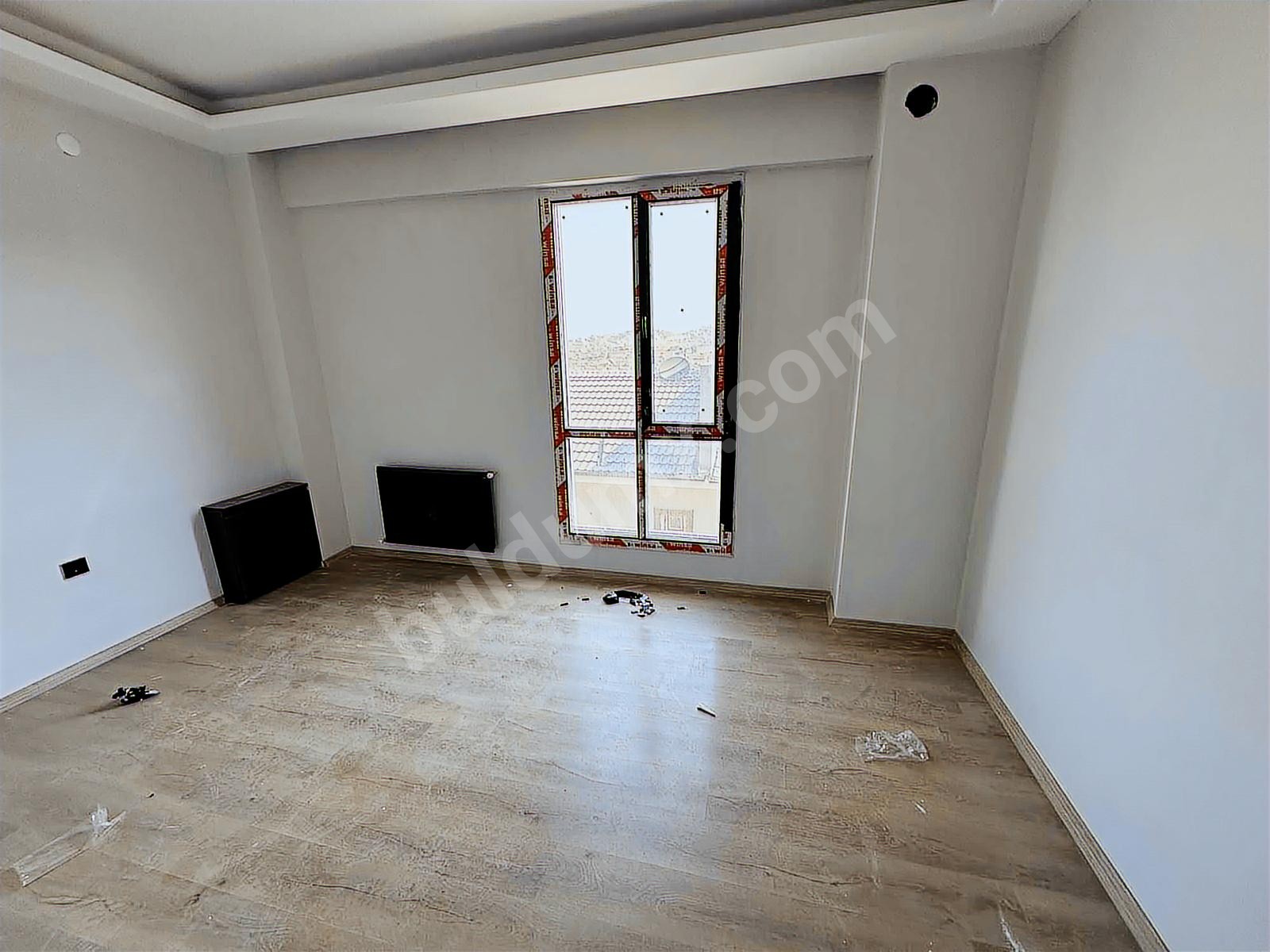 V İ P LİNE 'DEN RÖNESANS KONAKLARI ÜSTÜNDE 310 m2 VİLLA - Fotoğraf 5