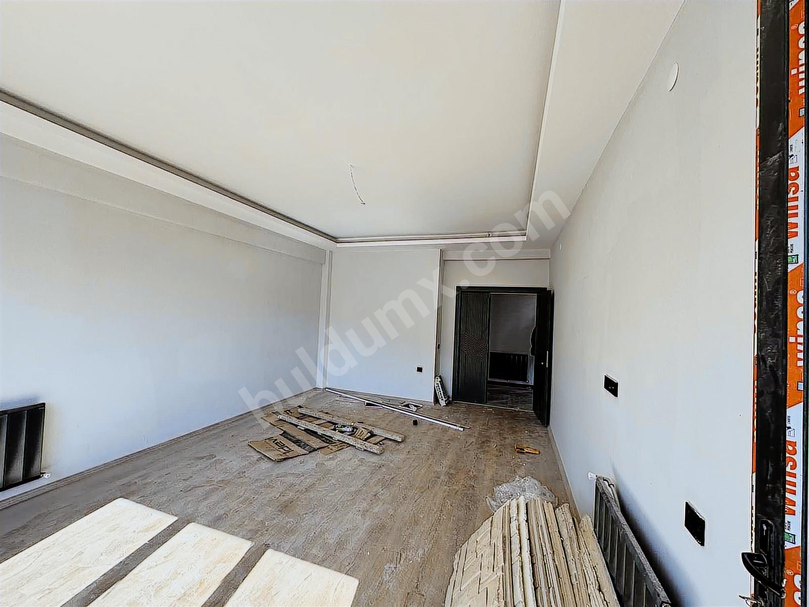 V İ P LİNE 'DEN RÖNESANS KONAKLARI ÜSTÜNDE 310 m2 VİLLA - Fotoğraf 8