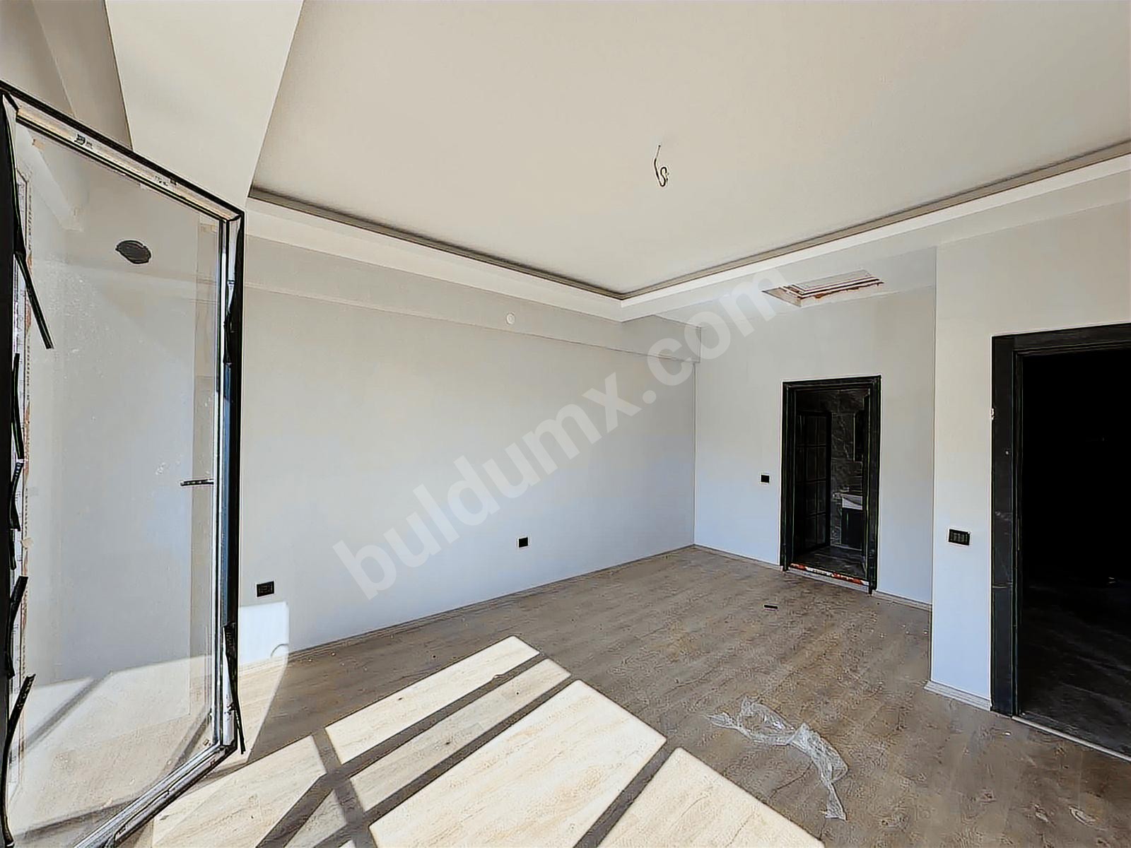V İ P LİNE 'DEN RÖNESANS KONAKLARI ÜSTÜNDE 310 m2 VİLLA - Fotoğraf 12