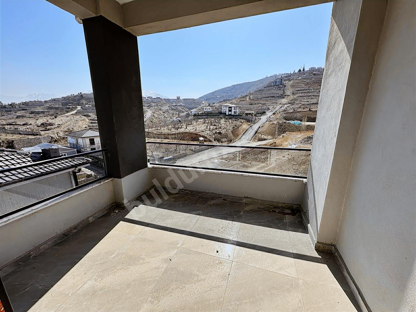 V İ P LİNE 'DEN RÖNESANS KONAKLARI ÜSTÜNDE 310 m2 VİLLA - Fotoğraf 3