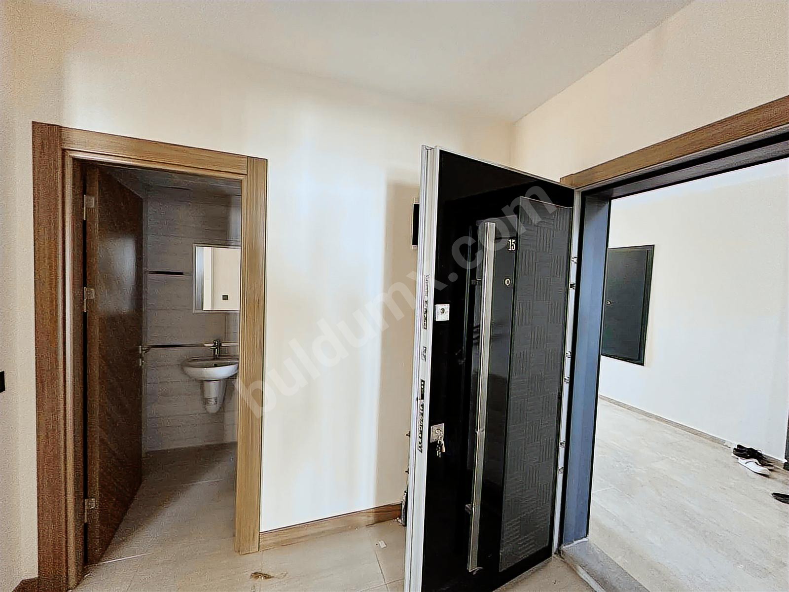 VİP LİNE'DEN İKİZCE TOKİ ANAYOL ÜSTÜ KİRALIK DAİRE 3+1 - Fotoğraf 1