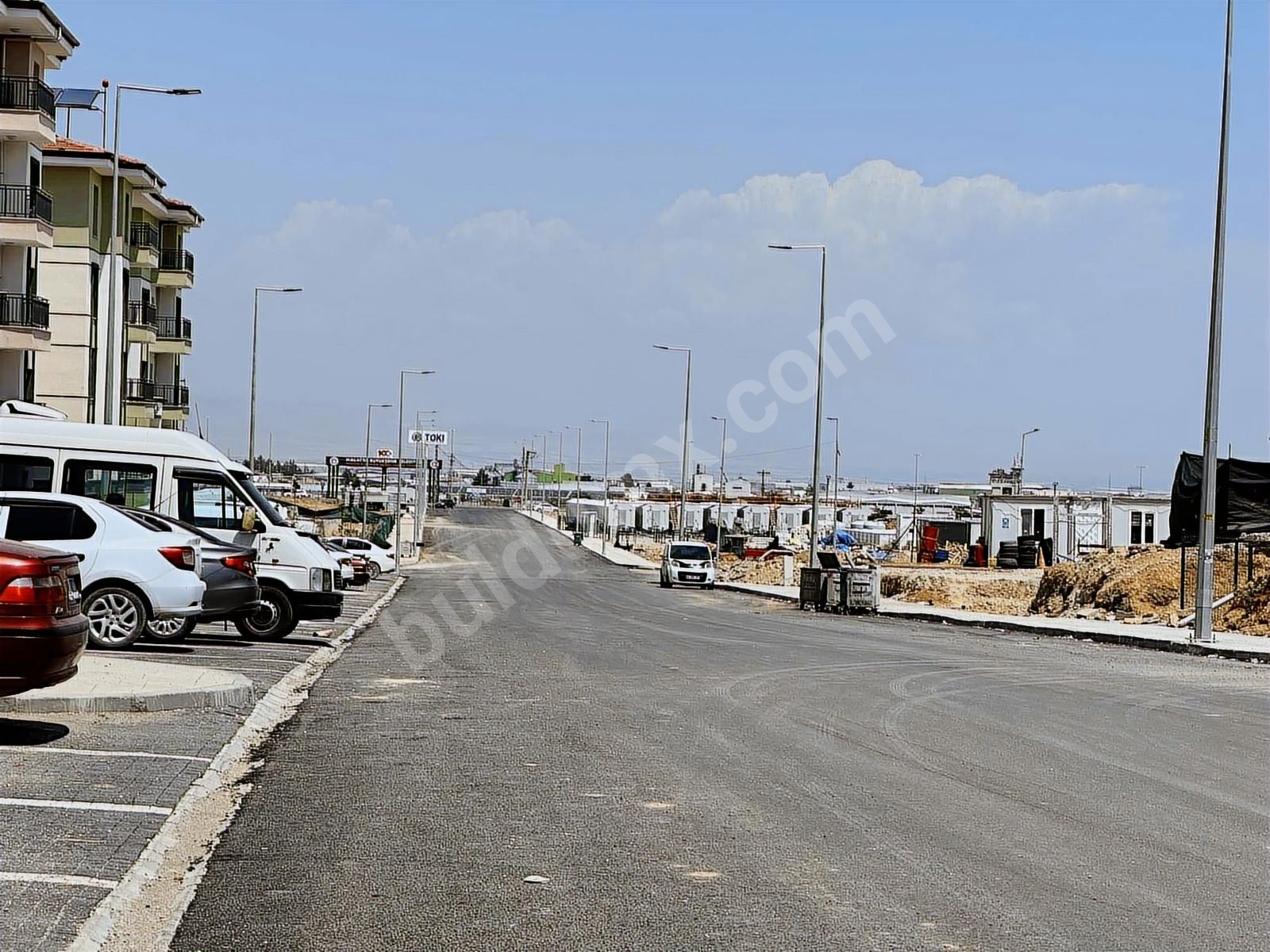VİP LİNE'DEN İKİZCE TOKİ ANAYOL ÜSTÜ KİRALIK DAİRE 3+1 - Fotoğraf 12