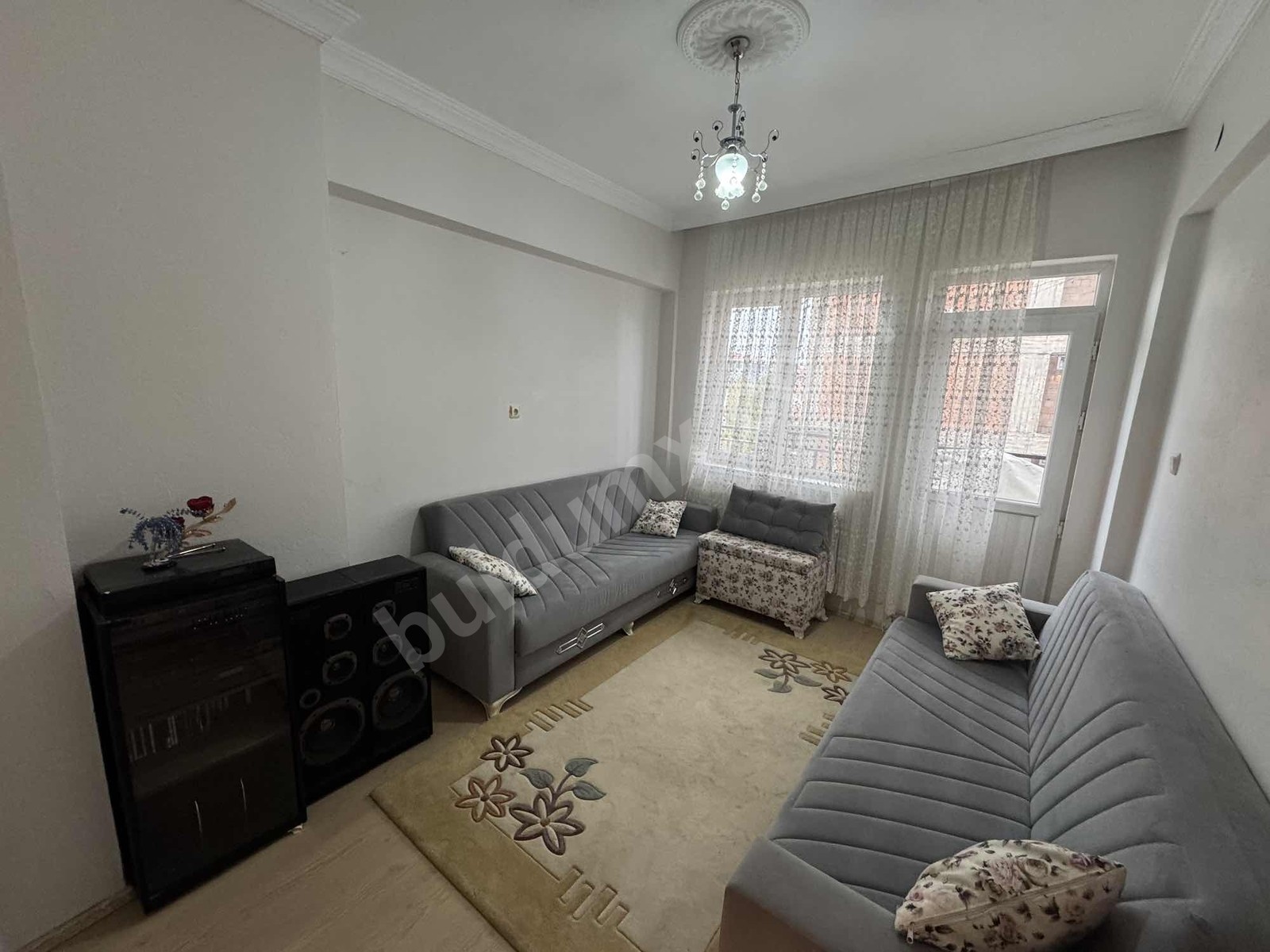 VİP LİNE GAYRİMENKULDEN EŞYALI DAİRE KUBİLAY LİSESİ ÇİVARI - Fotoğraf 6
